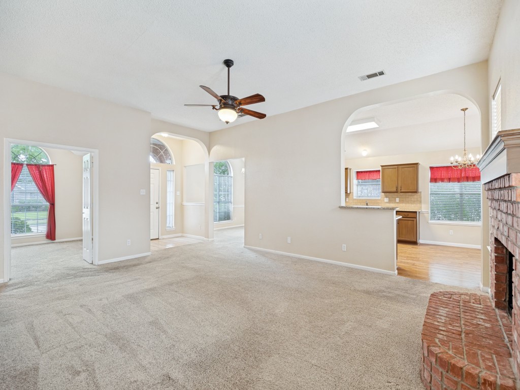 2603 Daisy Lane Rowlett TX 75089