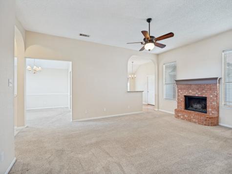 2603 Daisy Lane Rowlett TX 75089