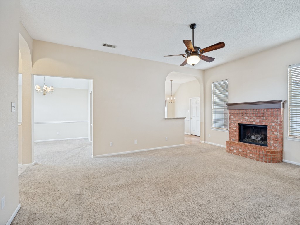 2603 Daisy Lane Rowlett TX 75089