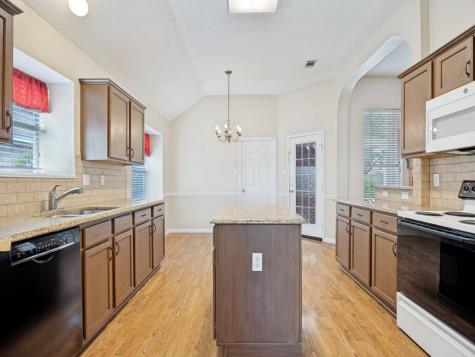 2603 Daisy Lane Rowlett TX 75089