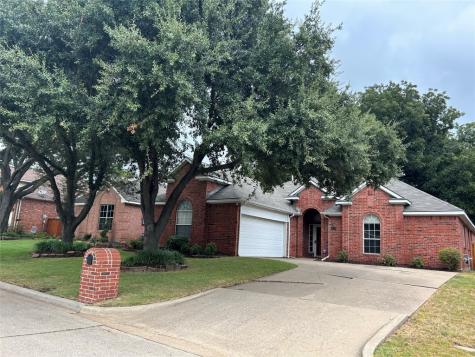 2702 Summerwood Court Mckinney TX 75072
