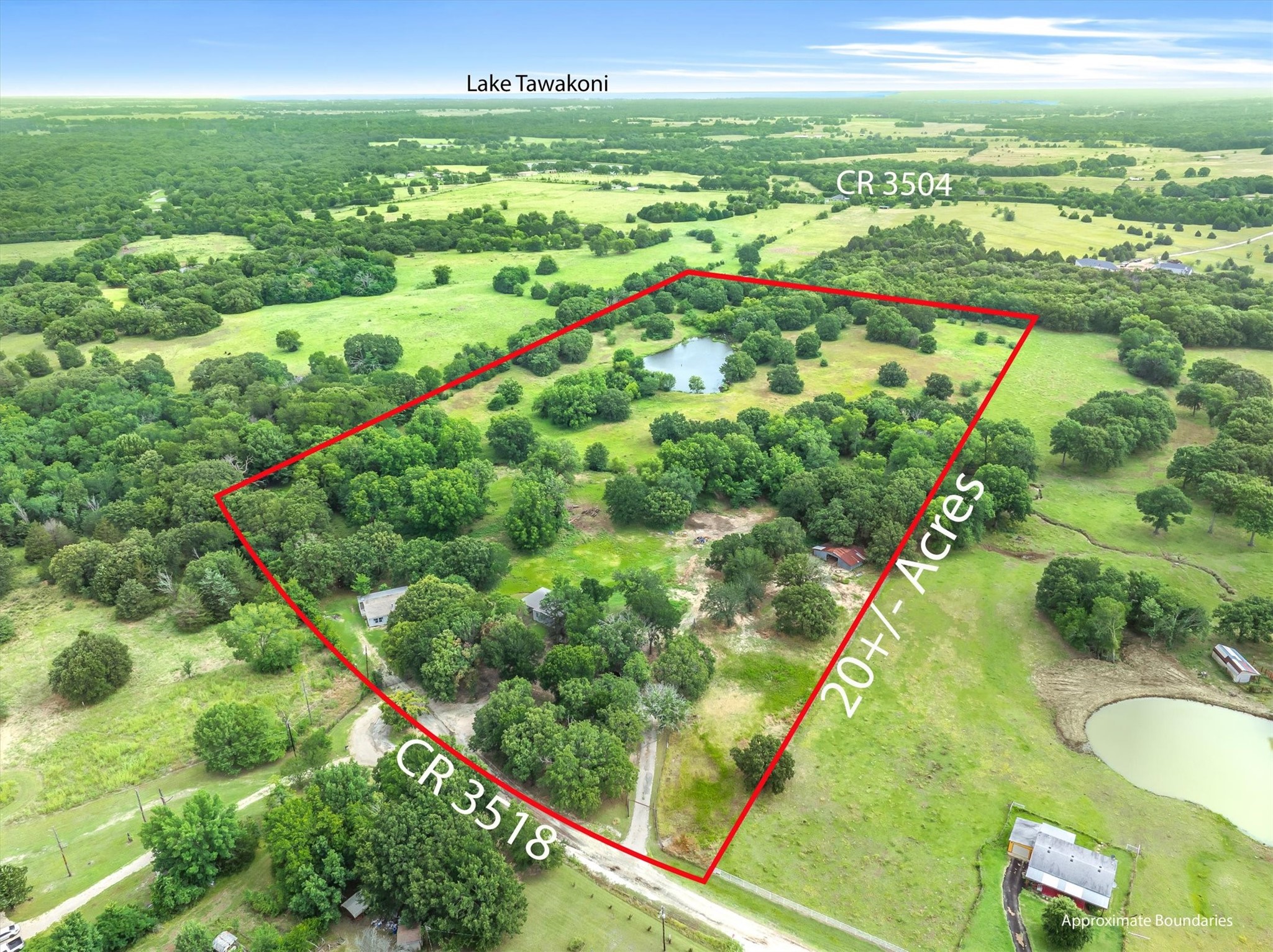 520 Vz County Road 3518 Wills Point TX 75169