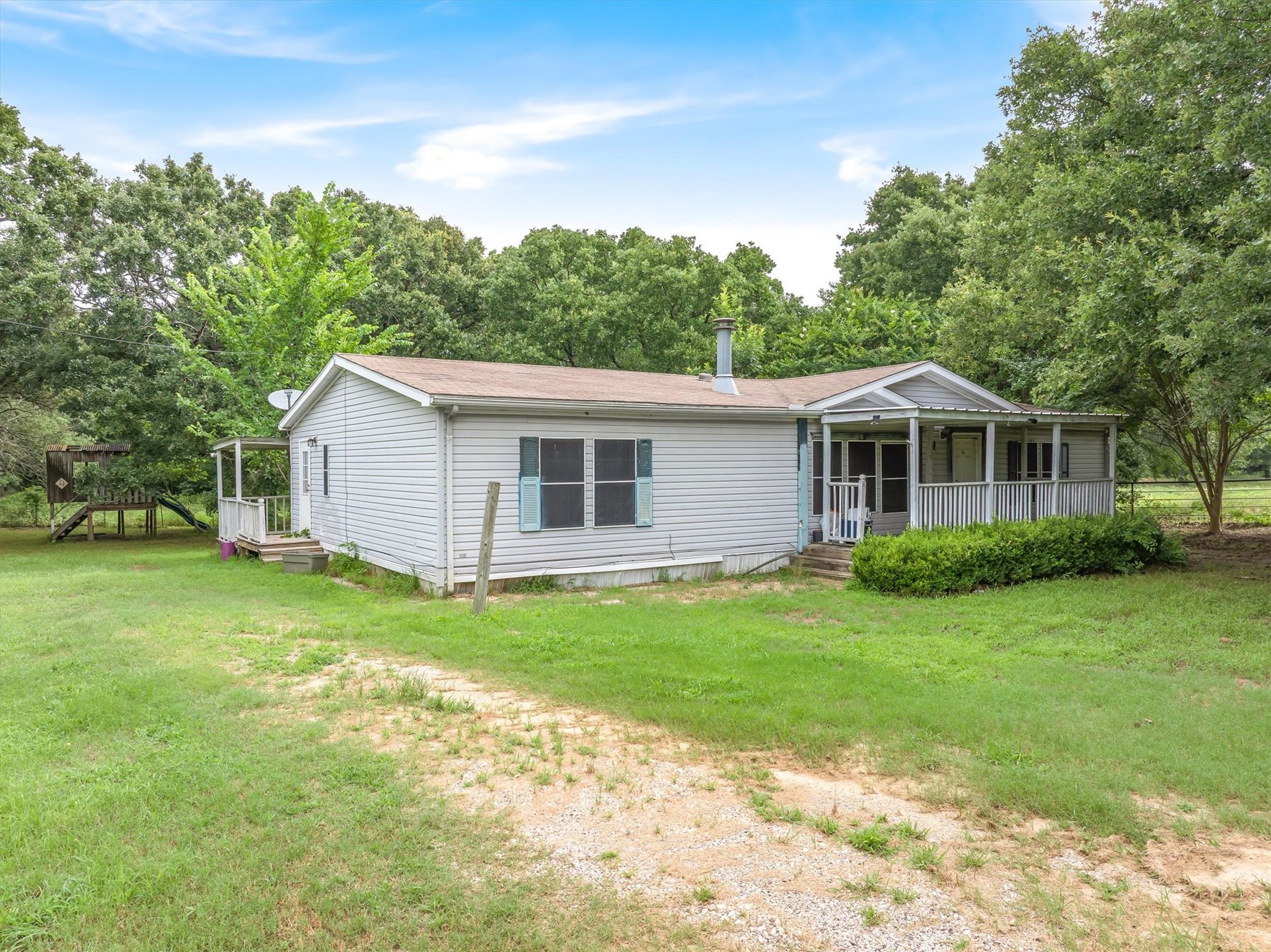 520 Vz County Road 3518 Wills Point TX 75169