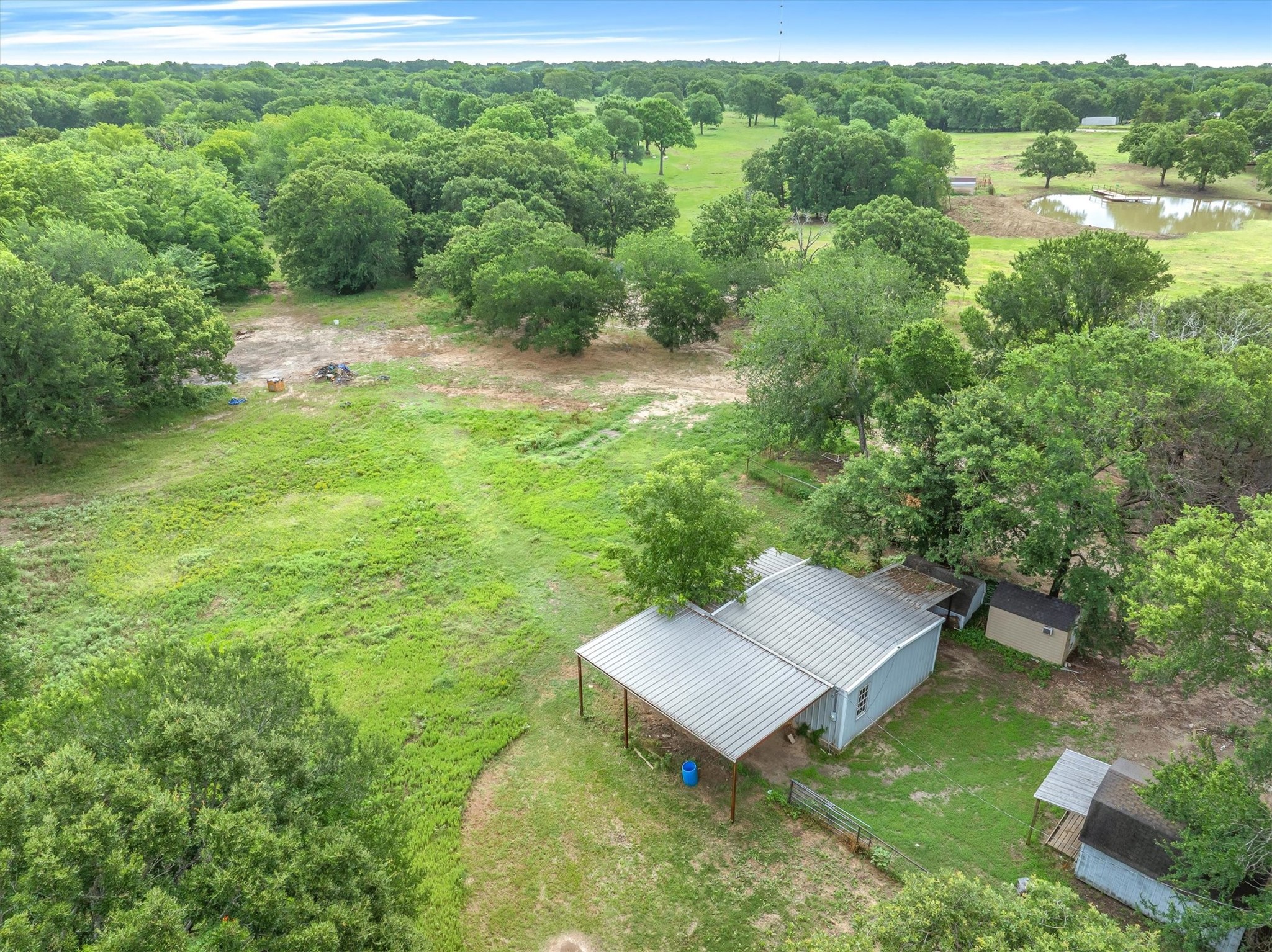 520 Vz County Road 3518 Wills Point TX 75169