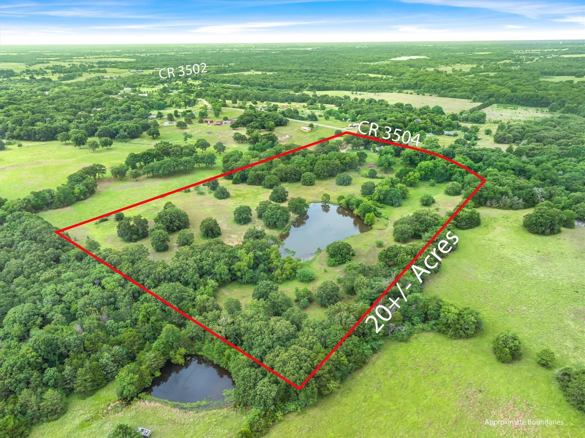 520 Vz County Road 3518 Wills Point TX 75169