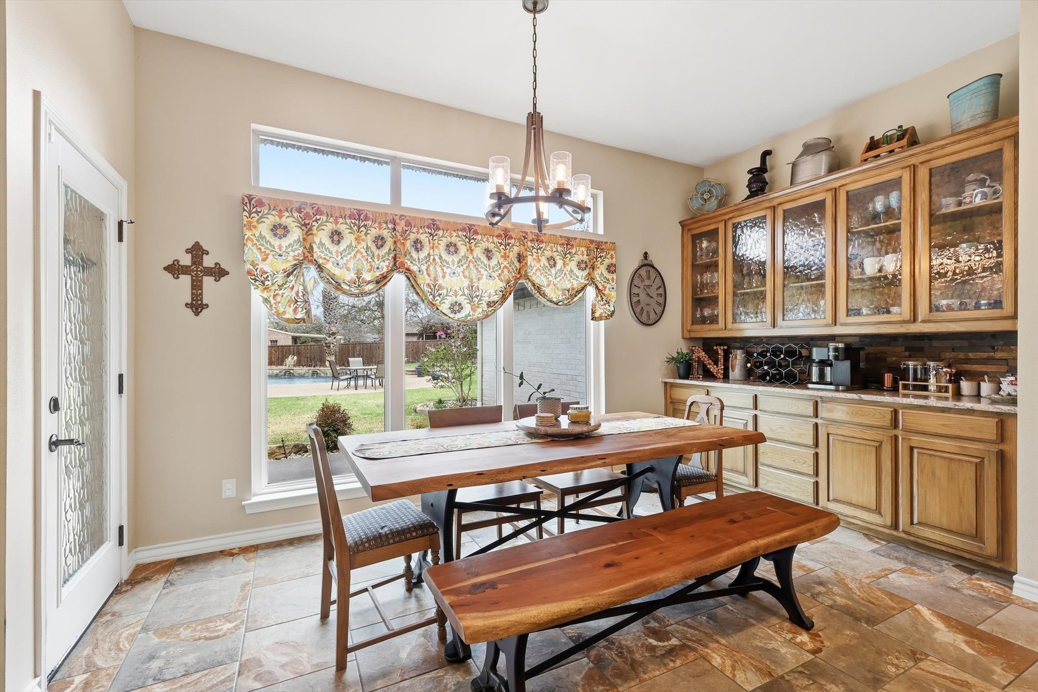 312 Lakeside Oaks Circle Lakeside TX 76135