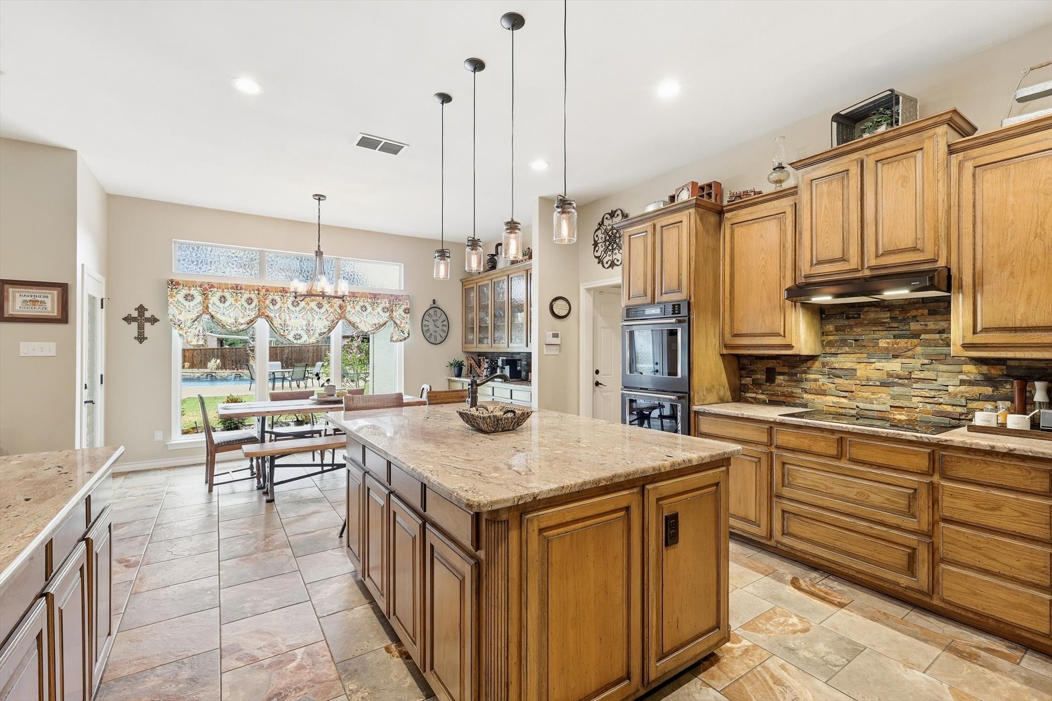 312 Lakeside Oaks Circle Lakeside TX 76135