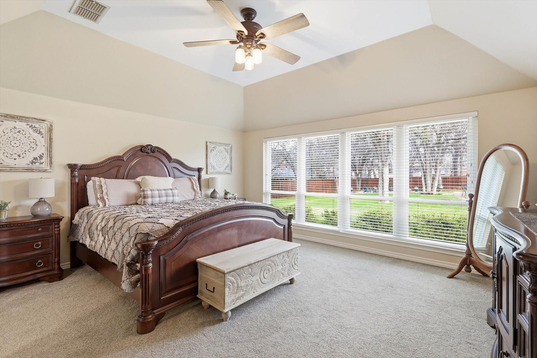 312 Lakeside Oaks Circle Lakeside TX 76135