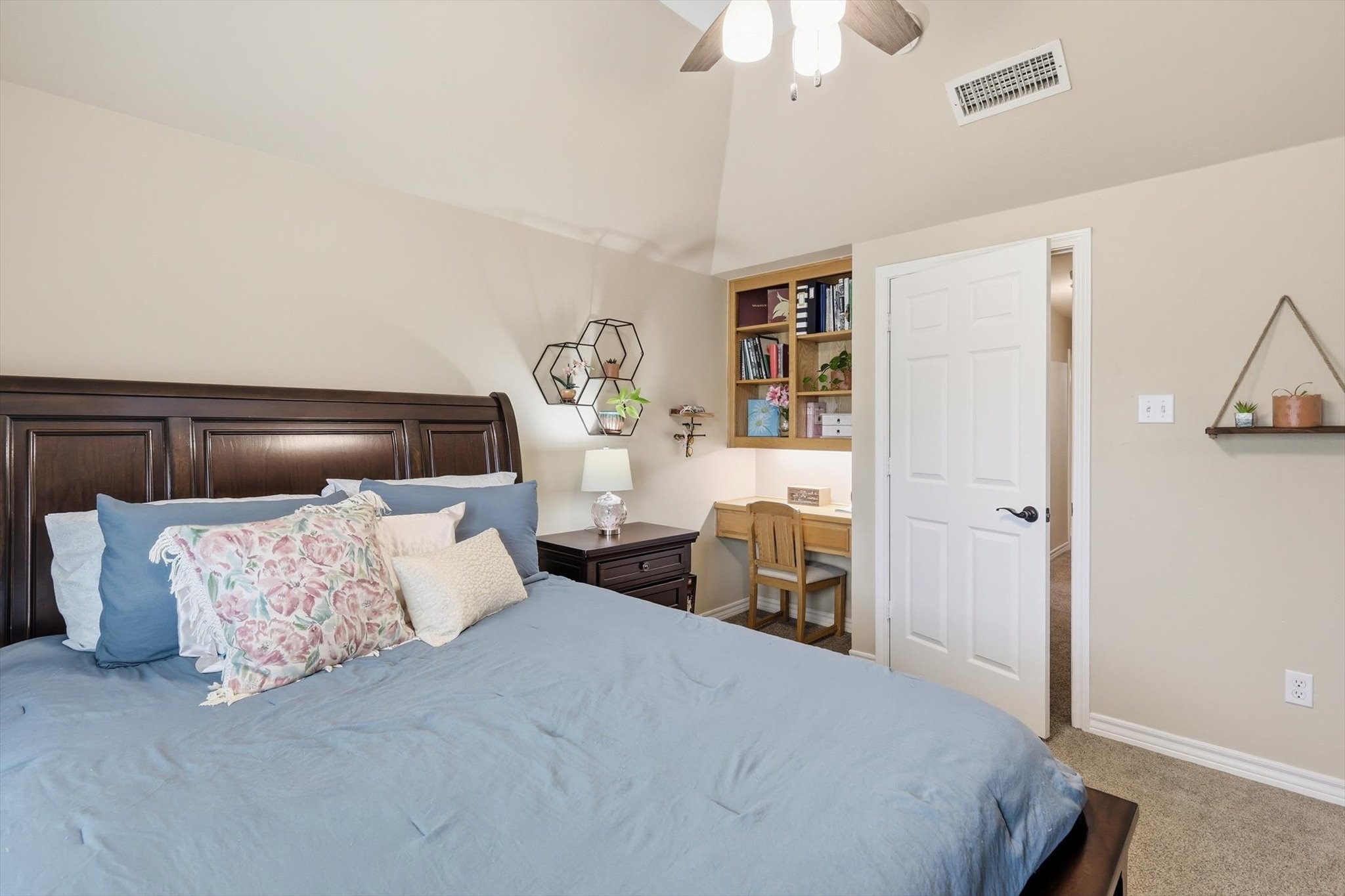 312 Lakeside Oaks Circle Lakeside TX 76135