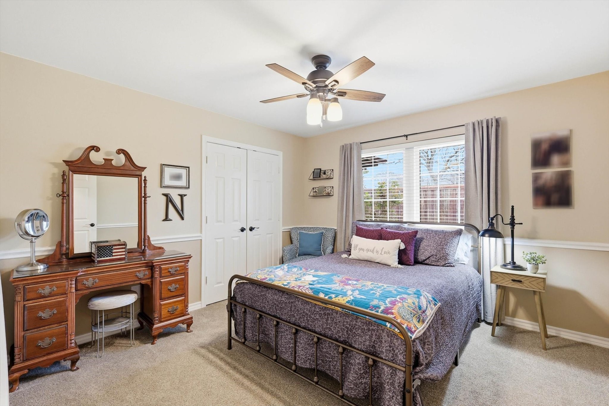 312 Lakeside Oaks Circle Lakeside TX 76135
