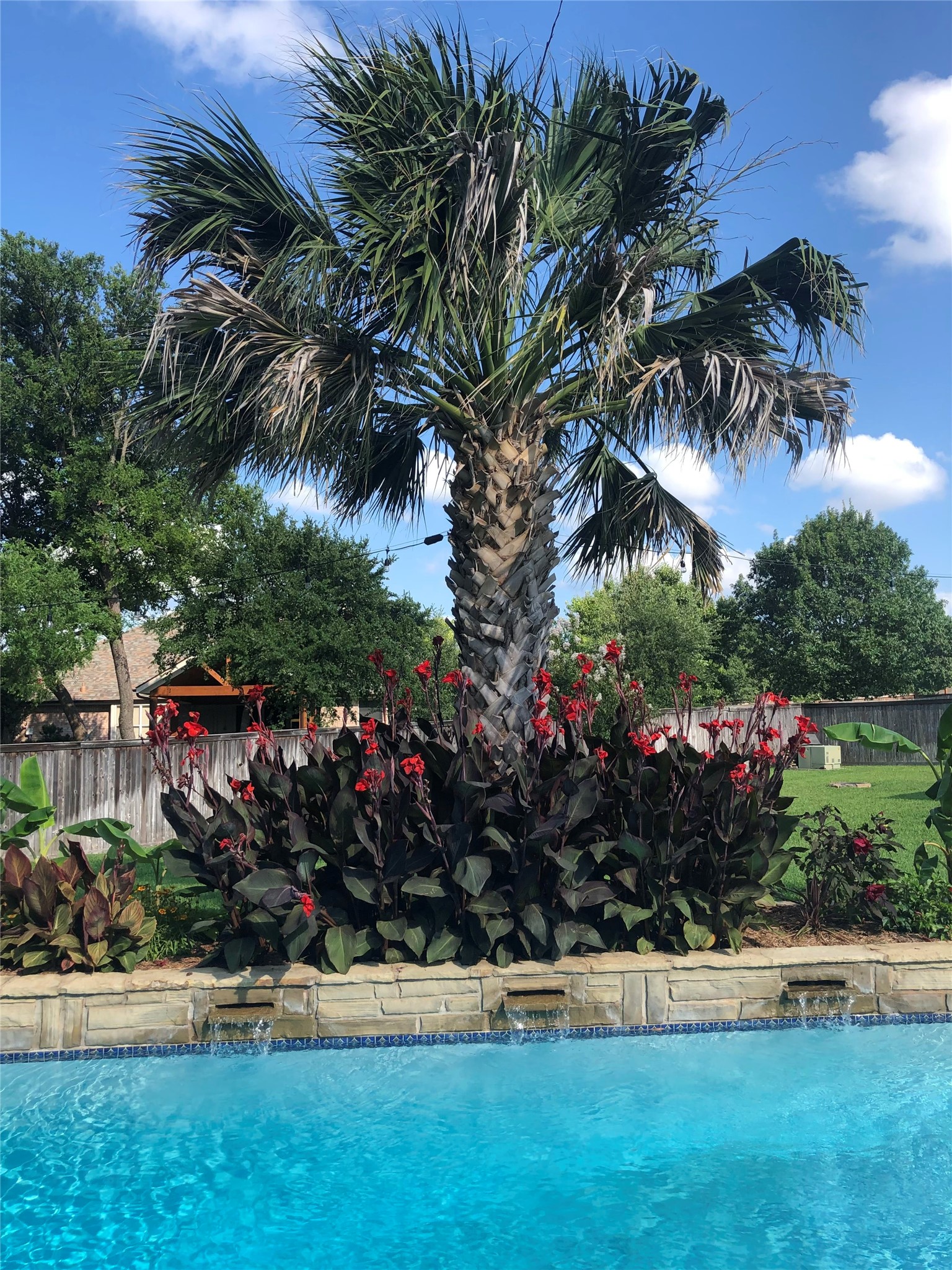 312 Lakeside Oaks Circle Lakeside TX 76135