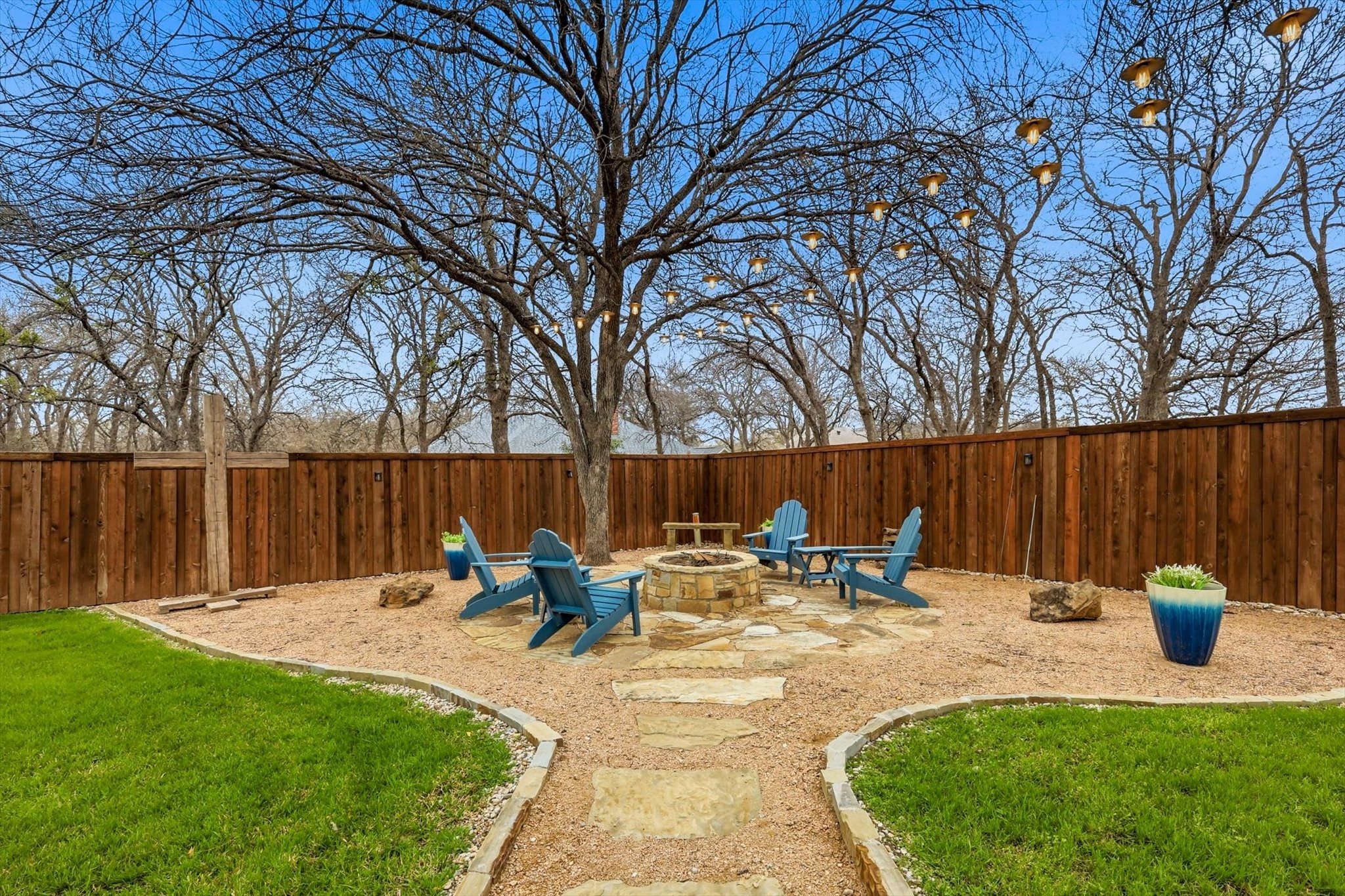 312 Lakeside Oaks Circle Lakeside TX 76135