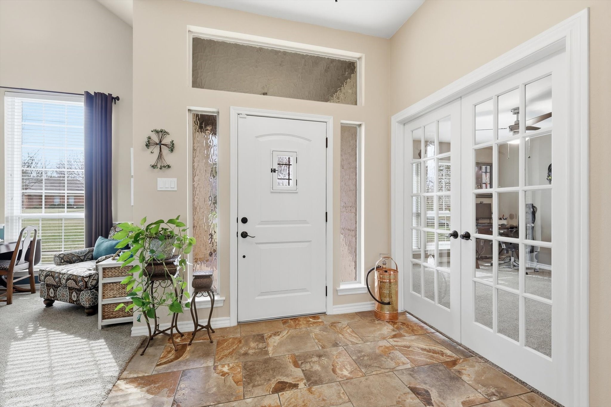 312 Lakeside Oaks Circle Lakeside TX 76135