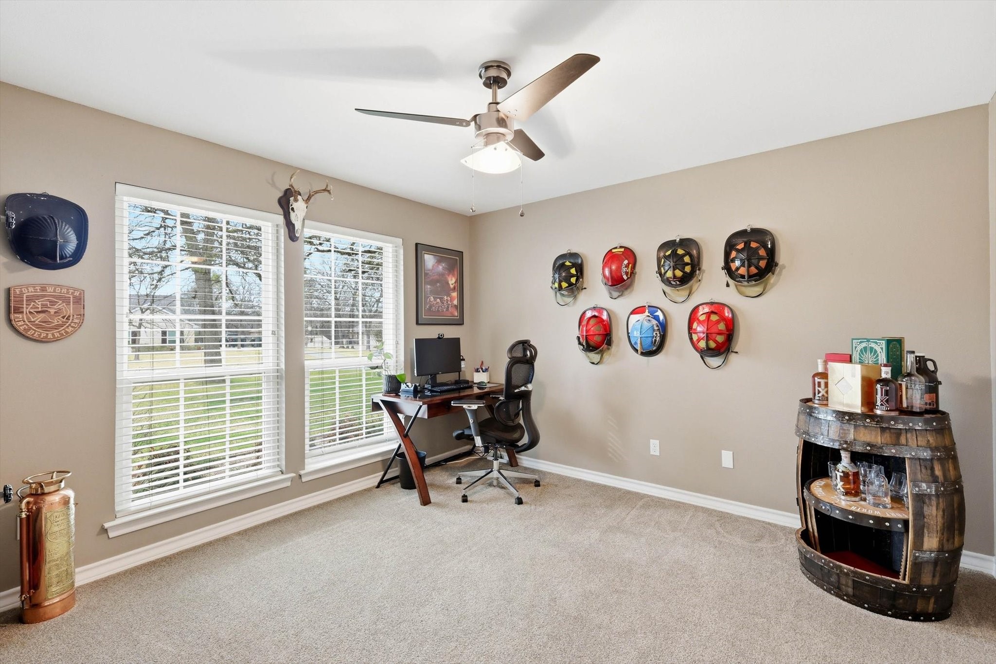 312 Lakeside Oaks Circle Lakeside TX 76135