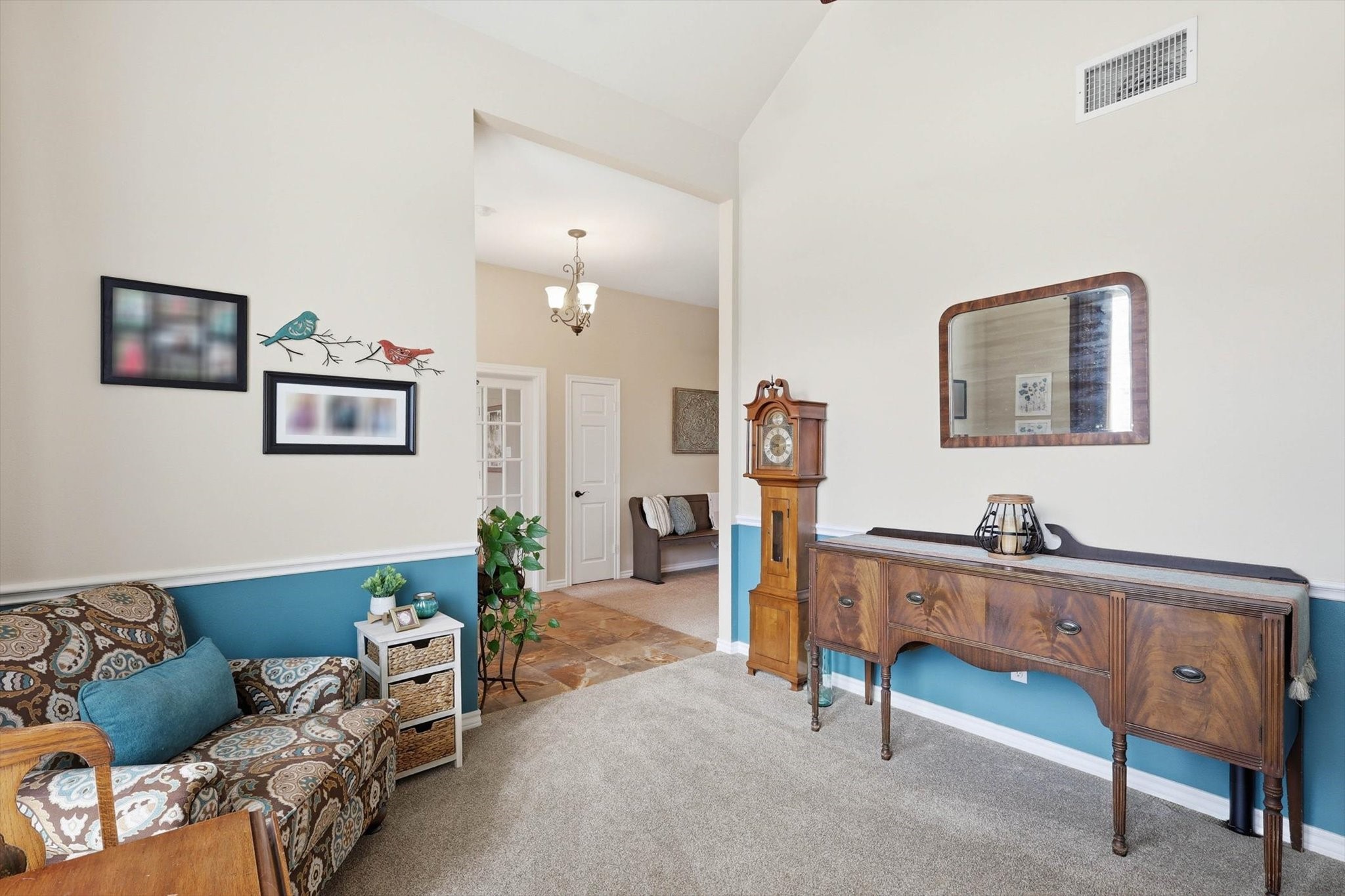 312 Lakeside Oaks Circle Lakeside TX 76135