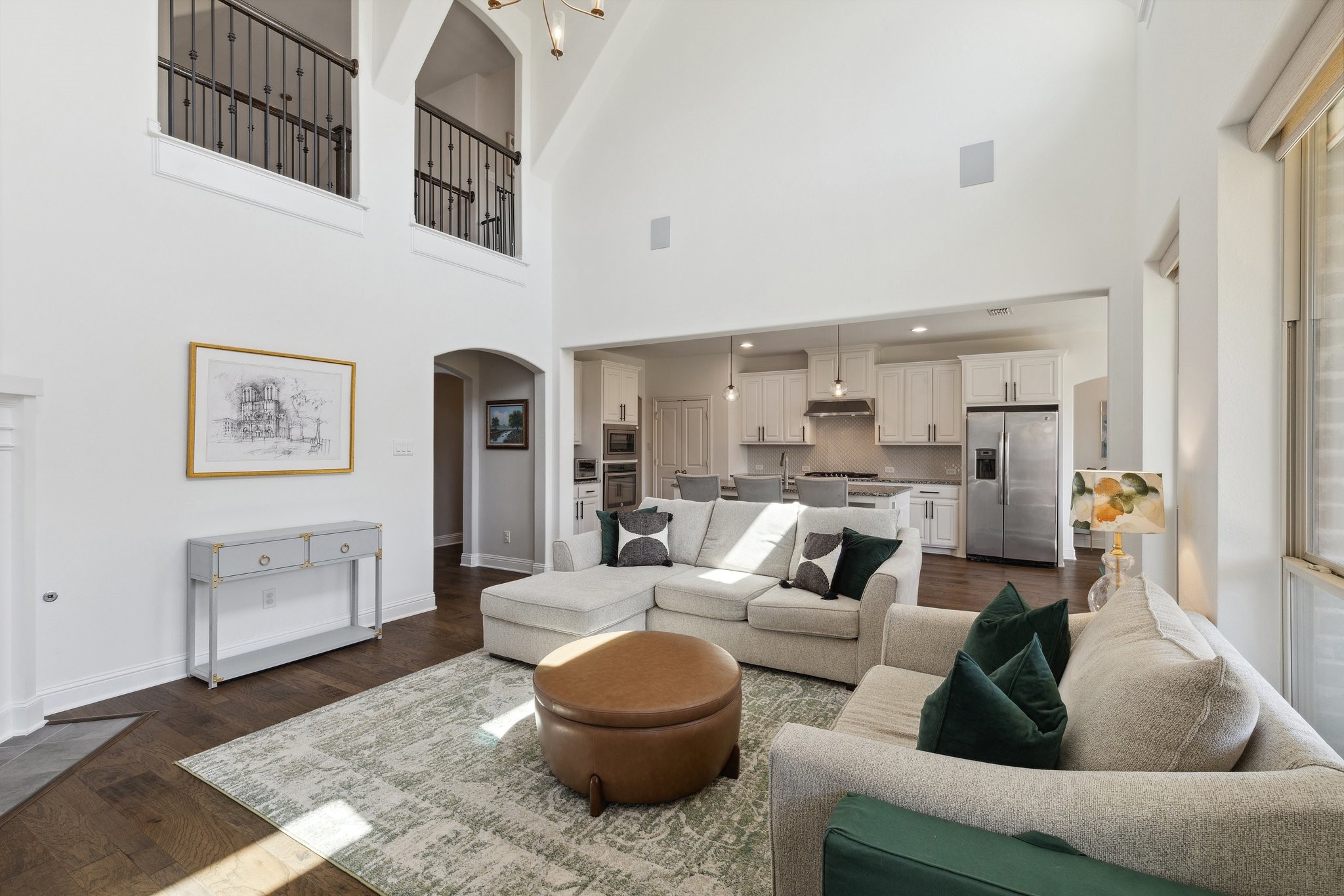 9621 Wexley Way Fort Worth TX 76131