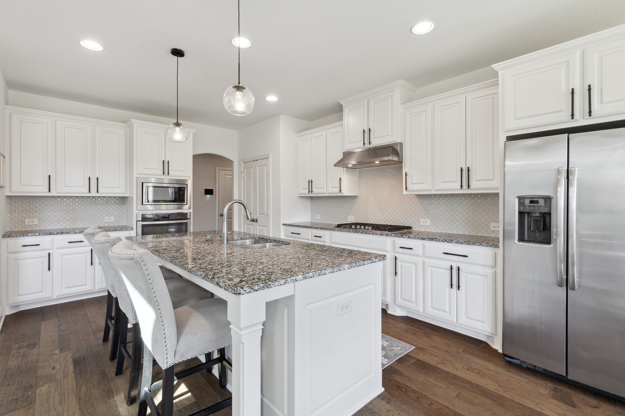 9621 Wexley Way Fort Worth TX 76131