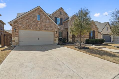 9621 Wexley Way Fort Worth TX 76131