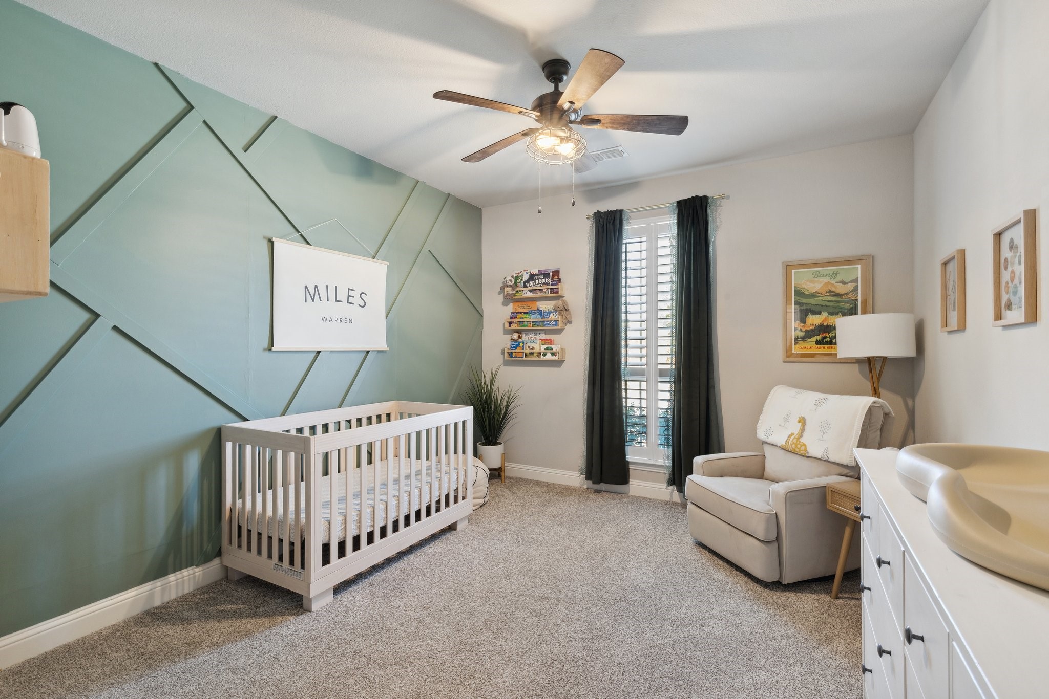 9621 Wexley Way Fort Worth TX 76131