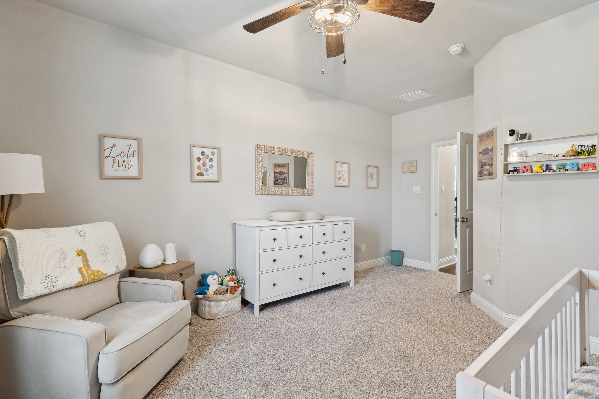 9621 Wexley Way Fort Worth TX 76131
