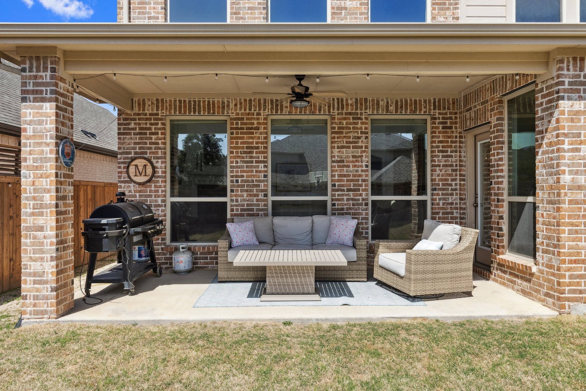 9621 Wexley Way Fort Worth TX 76131