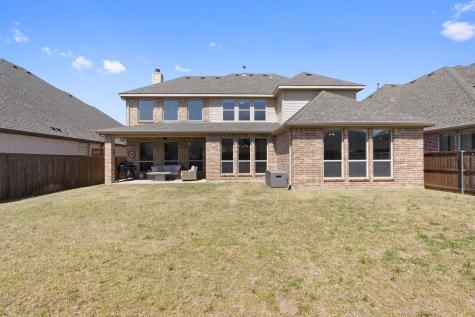 9621 Wexley Way Fort Worth TX 76131