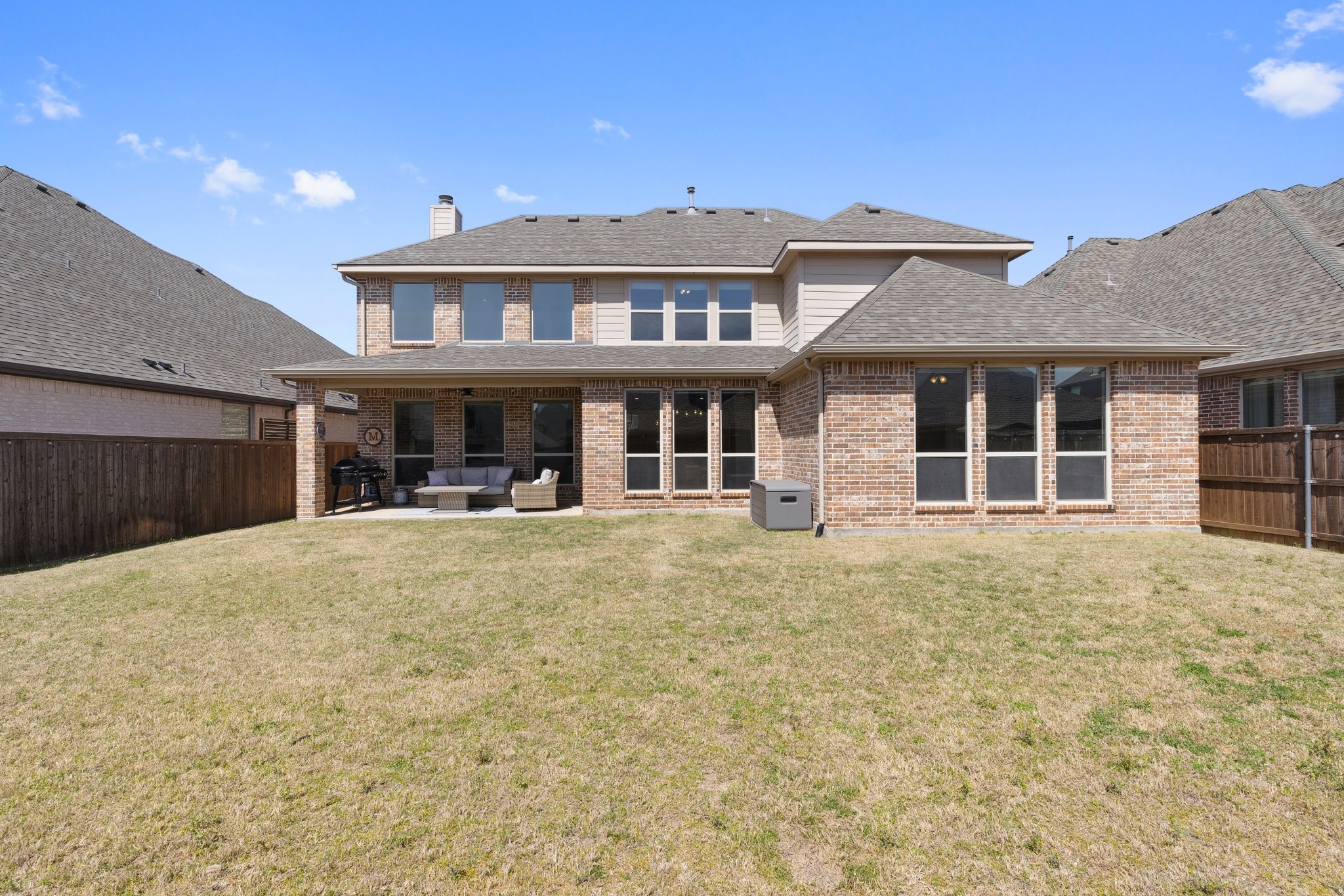 9621 Wexley Way Fort Worth TX 76131