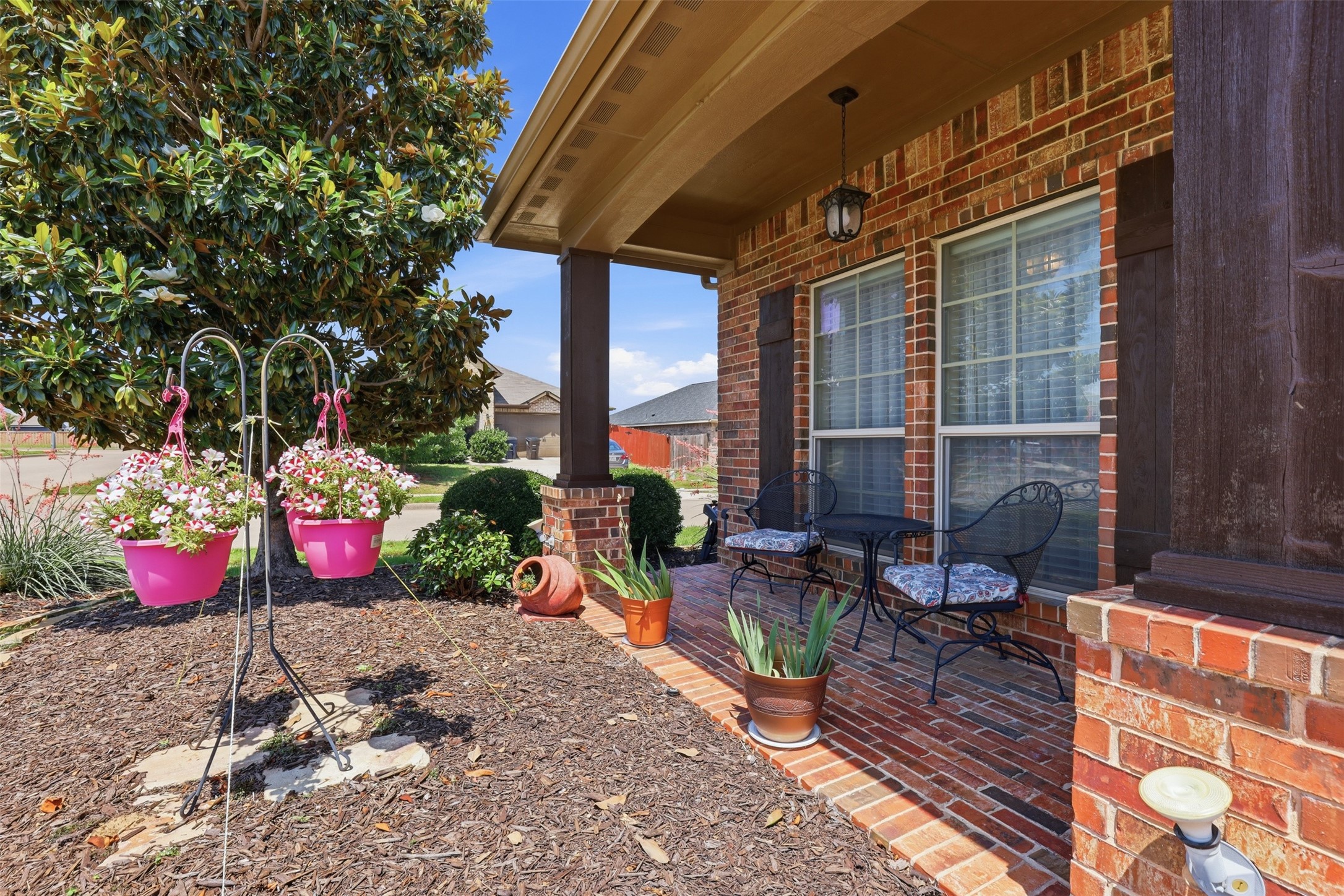 436 Millbrook Lane Fort Worth TX 76036