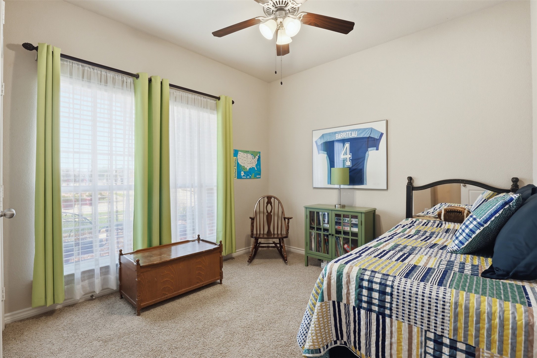 436 Millbrook Lane Fort Worth TX 76036
