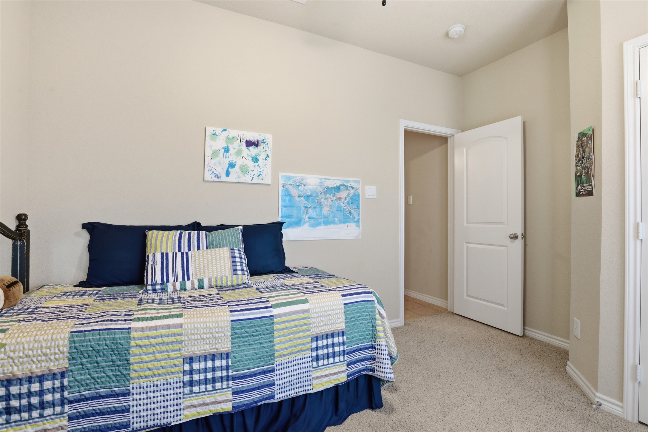 436 Millbrook Lane Fort Worth TX 76036