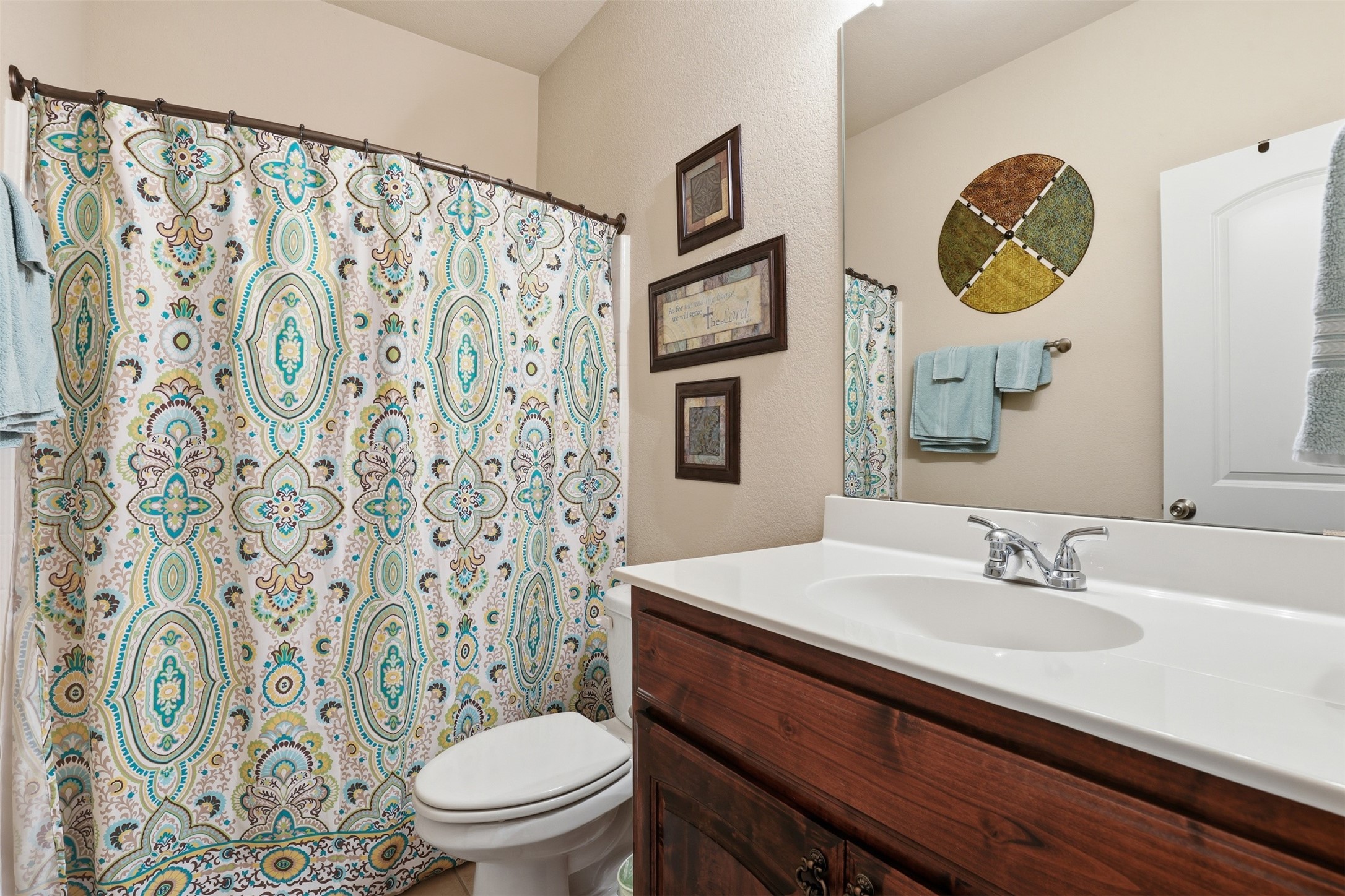 436 Millbrook Lane Fort Worth TX 76036