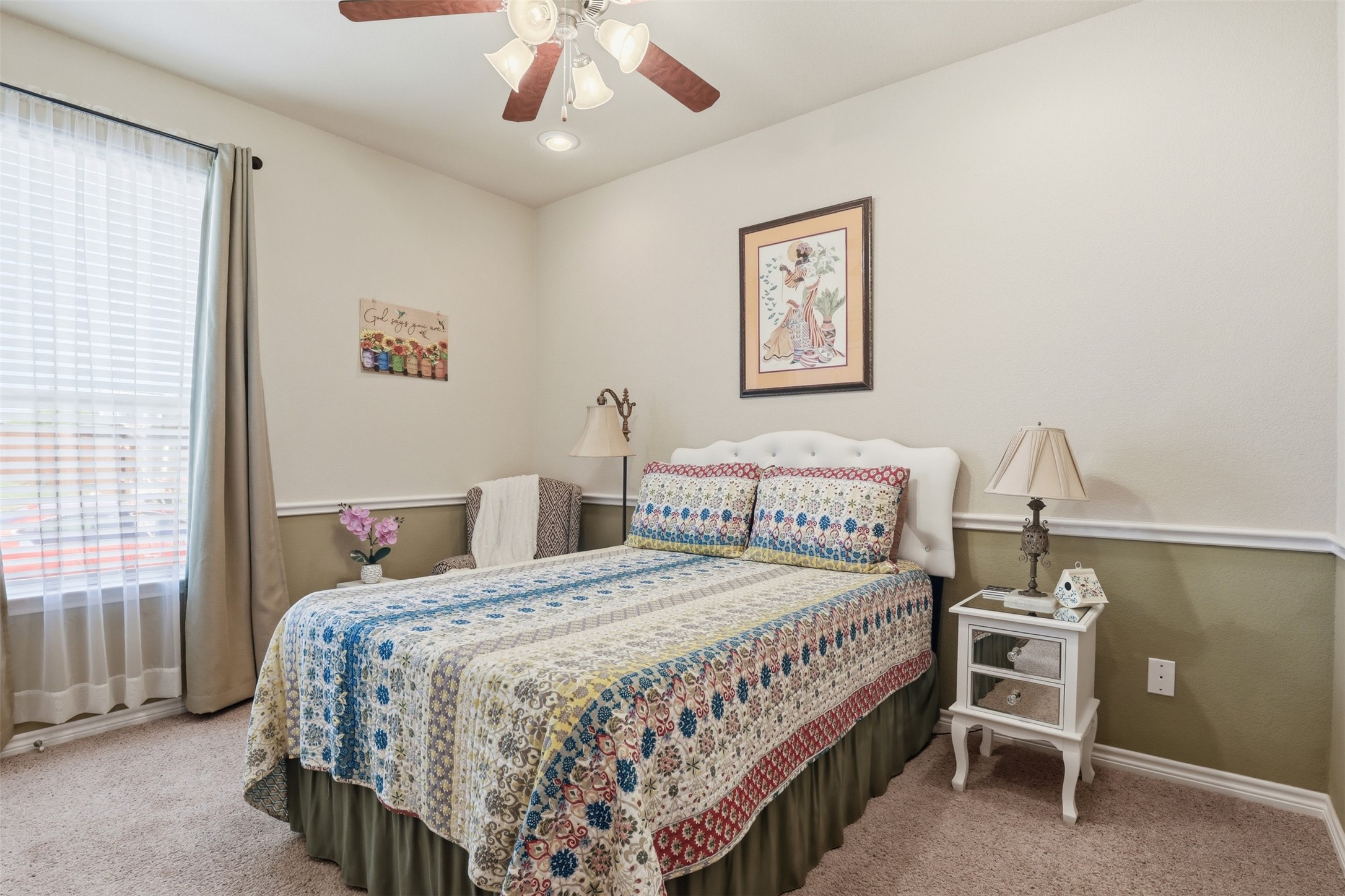 436 Millbrook Lane Fort Worth TX 76036