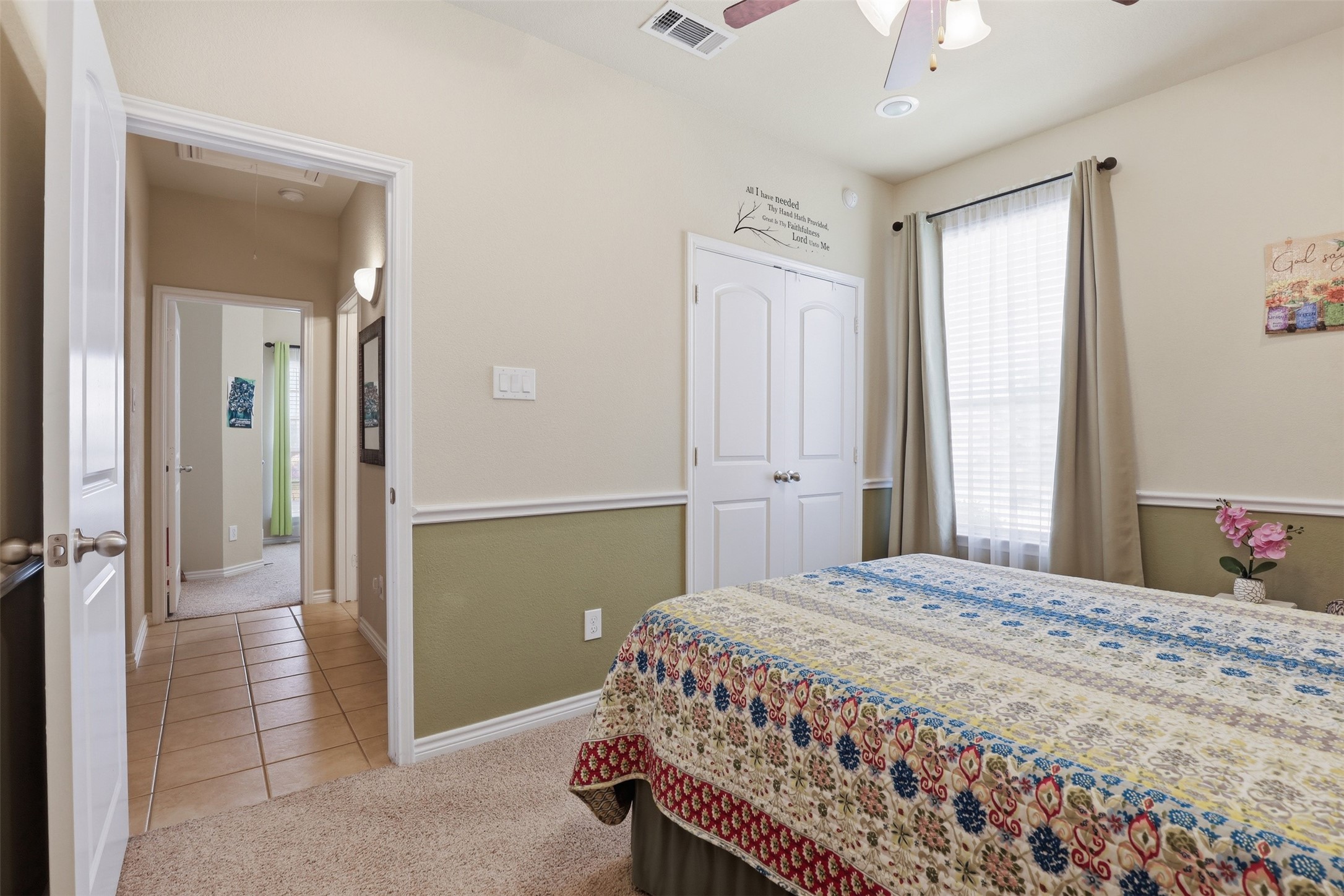436 Millbrook Lane Fort Worth TX 76036