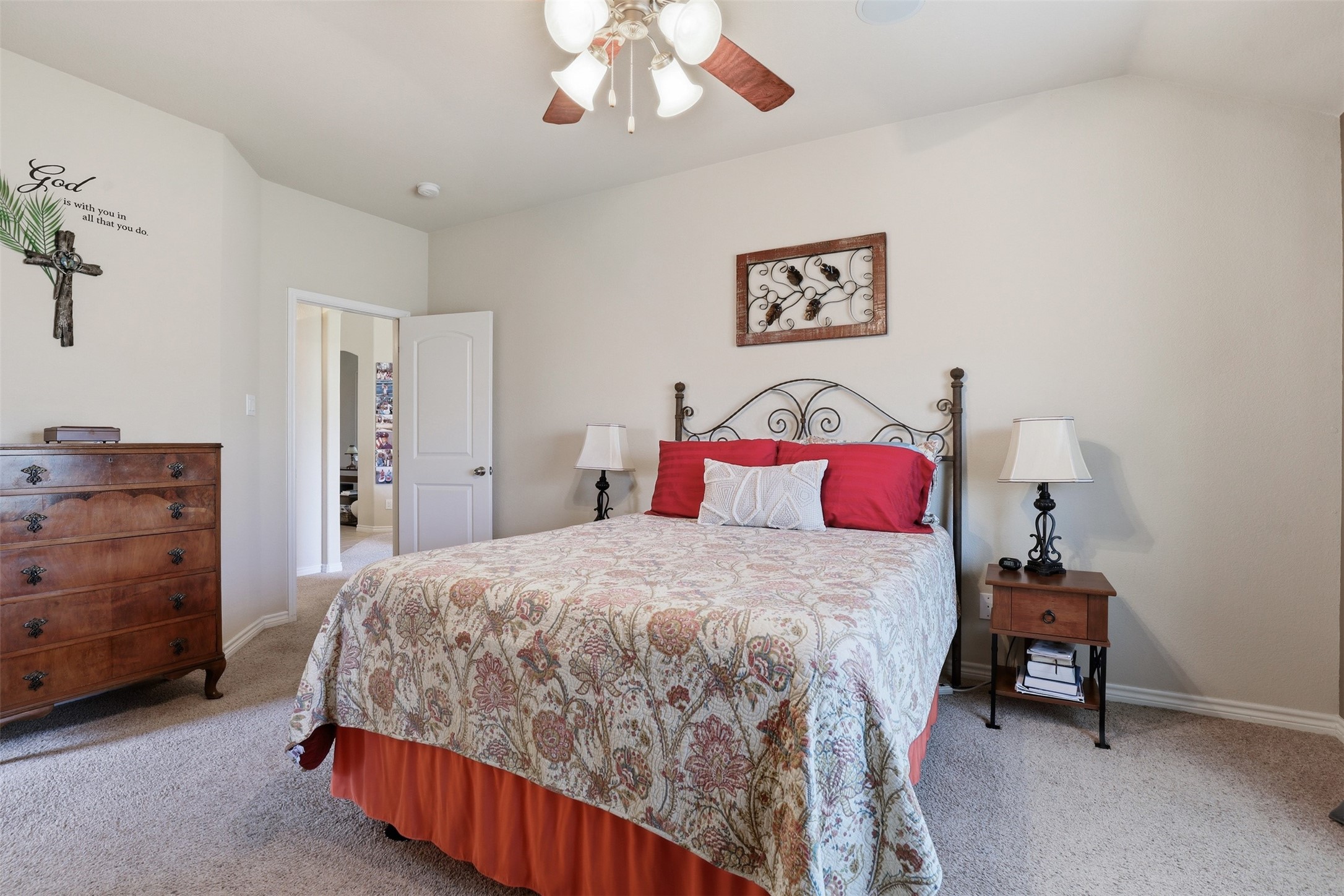 436 Millbrook Lane Fort Worth TX 76036