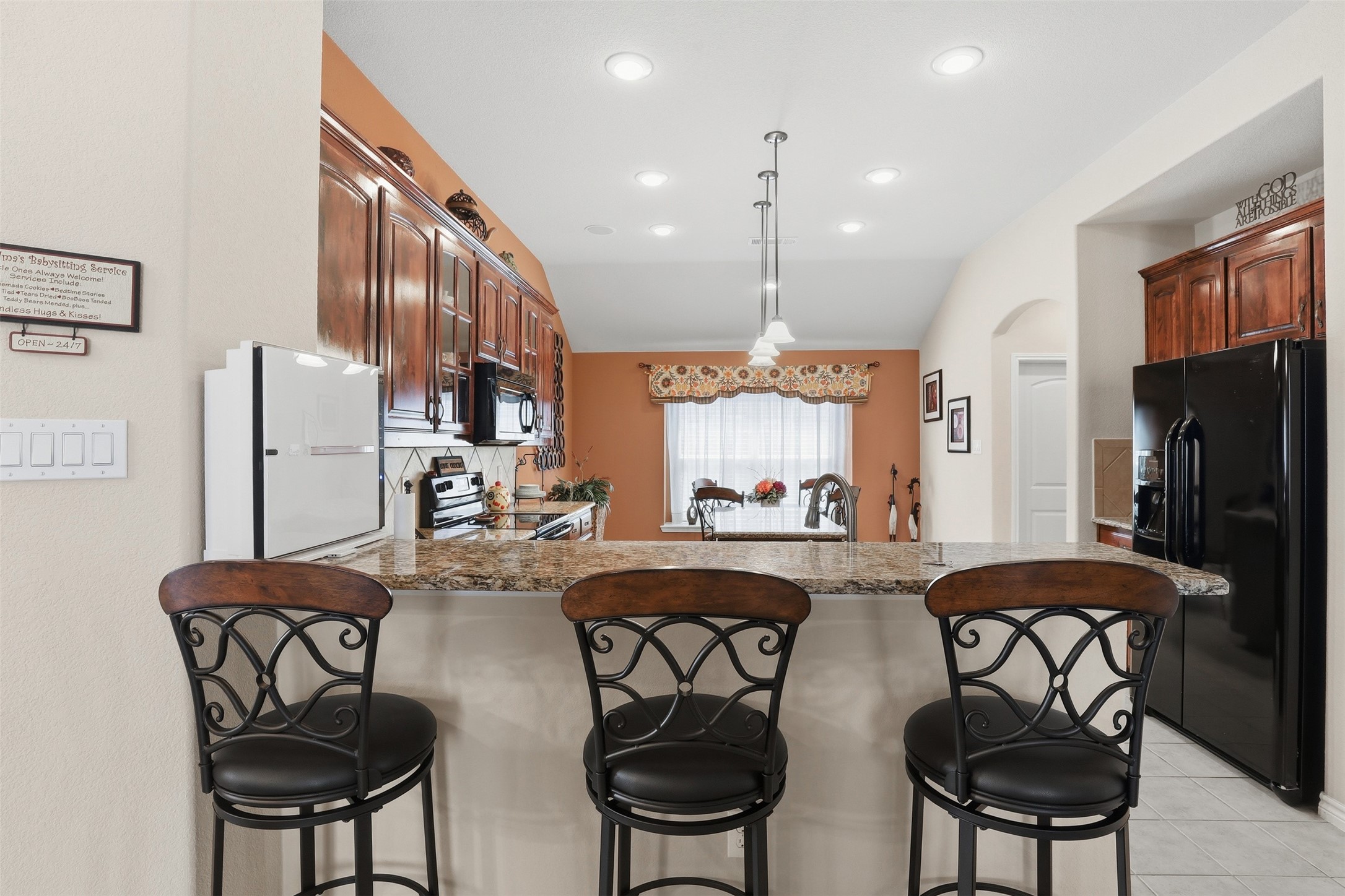 436 Millbrook Lane Fort Worth TX 76036