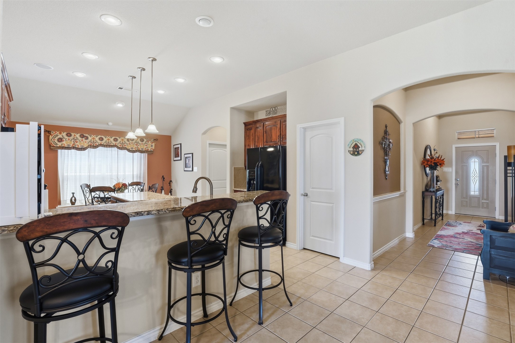 436 Millbrook Lane Fort Worth TX 76036