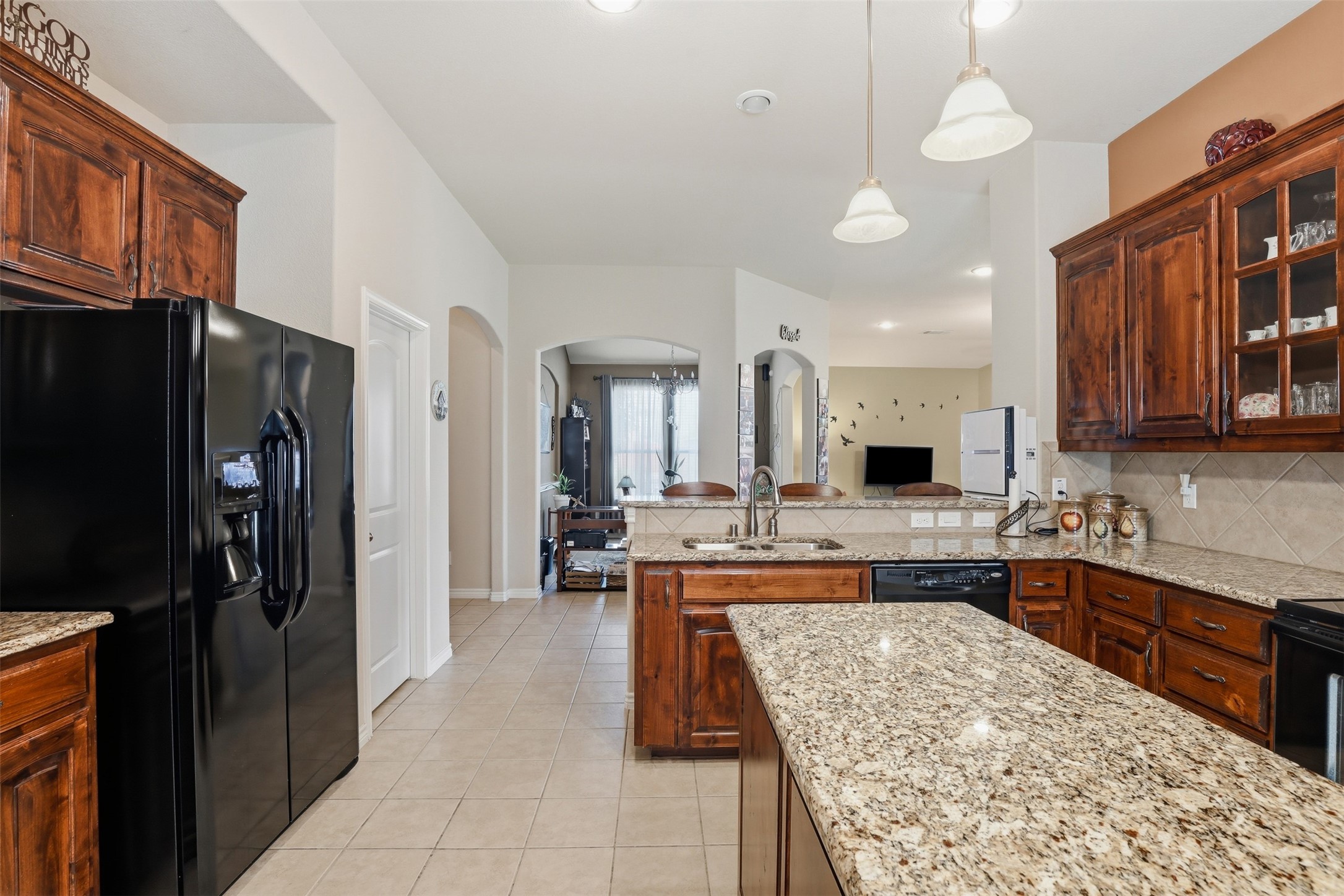 436 Millbrook Lane Fort Worth TX 76036