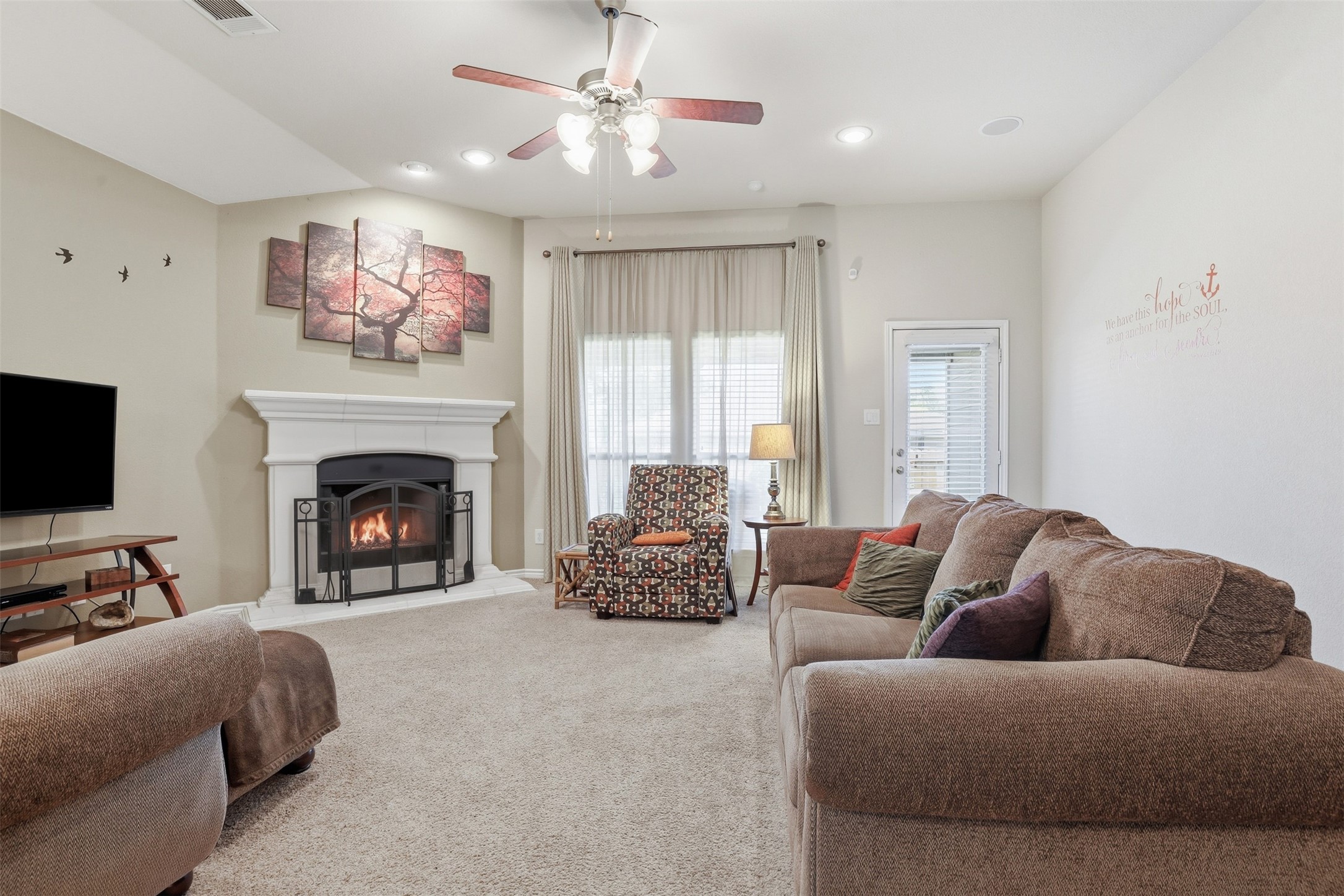 436 Millbrook Lane Fort Worth TX 76036