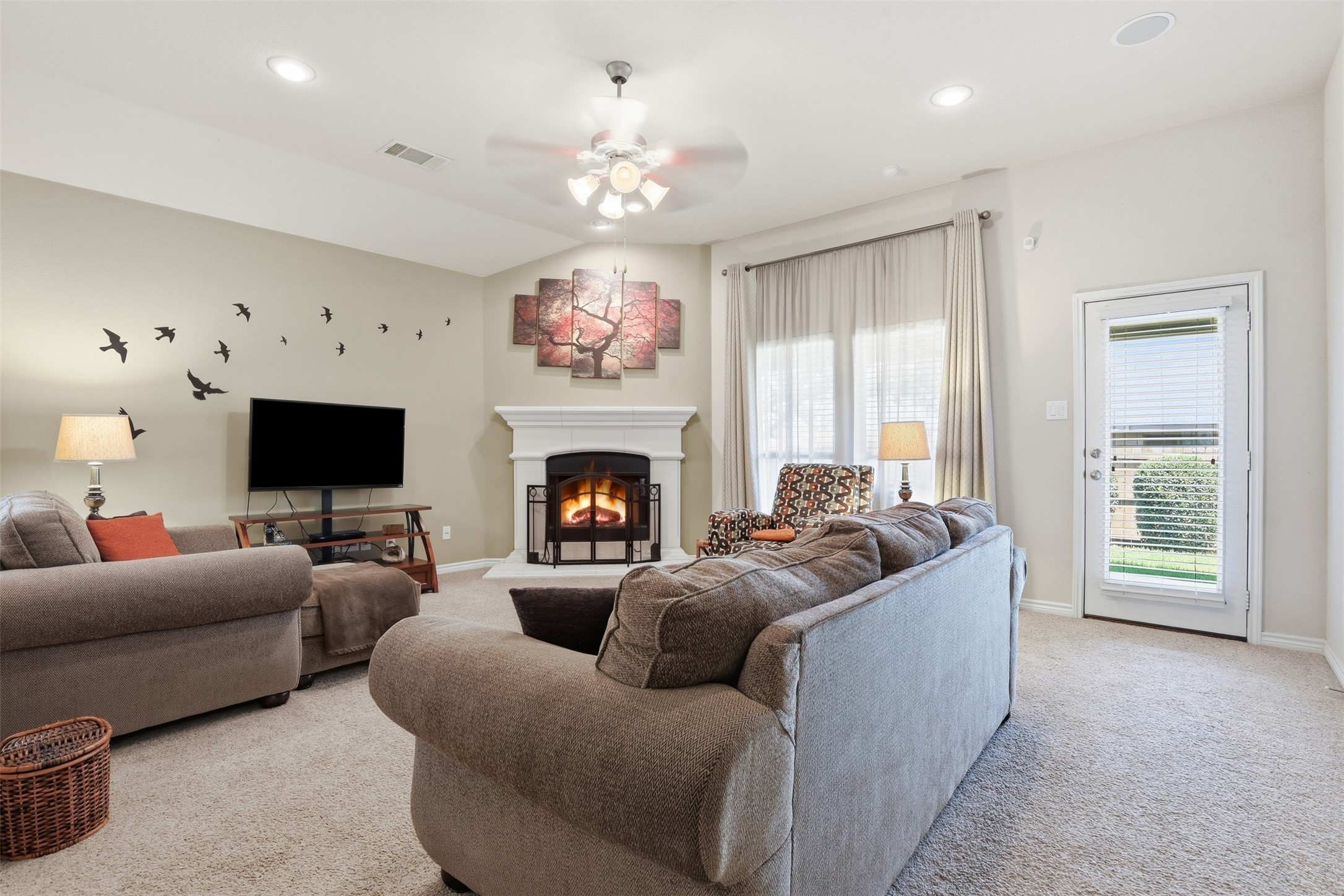 436 Millbrook Lane Fort Worth TX 76036