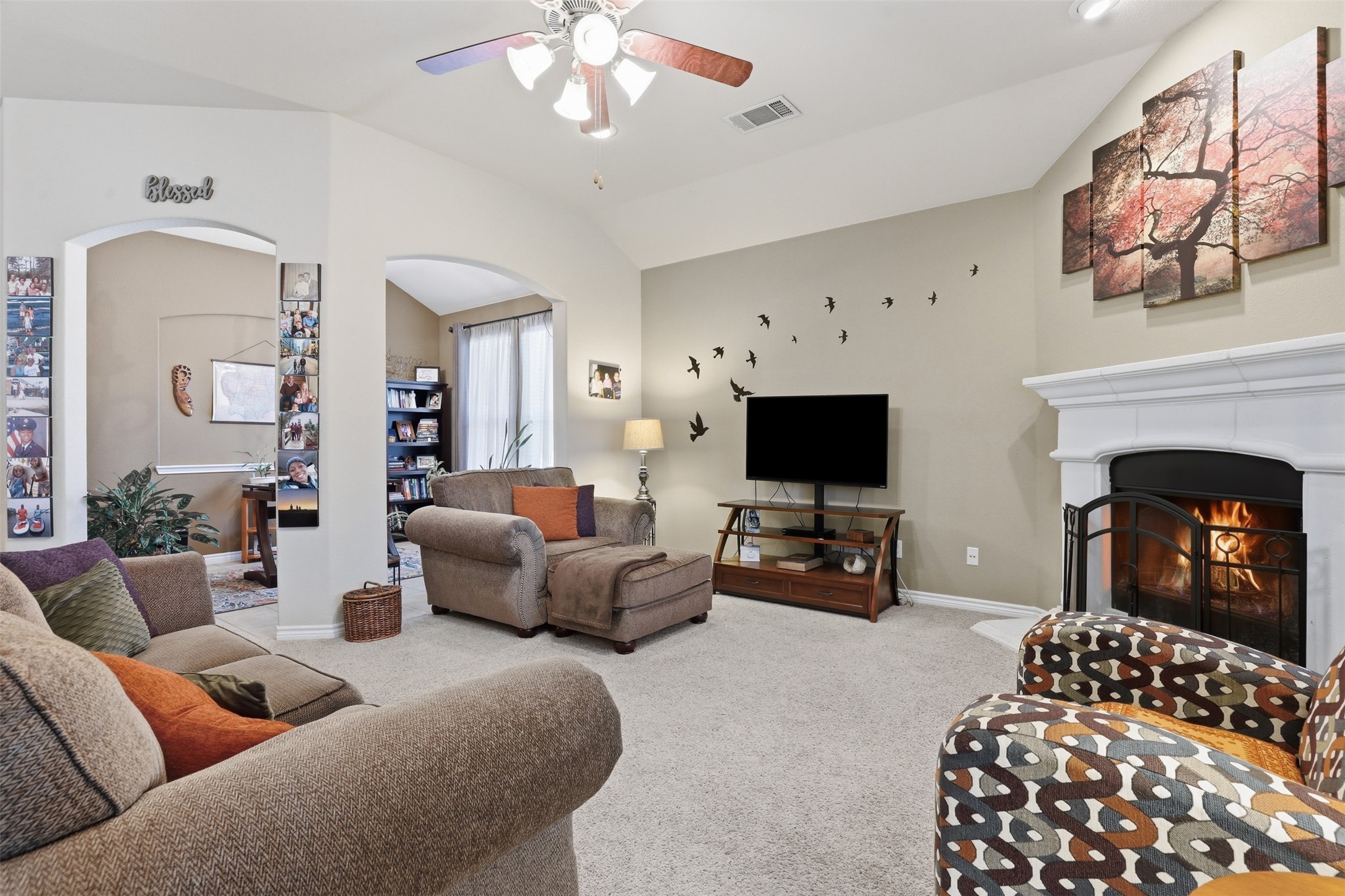 436 Millbrook Lane Fort Worth TX 76036