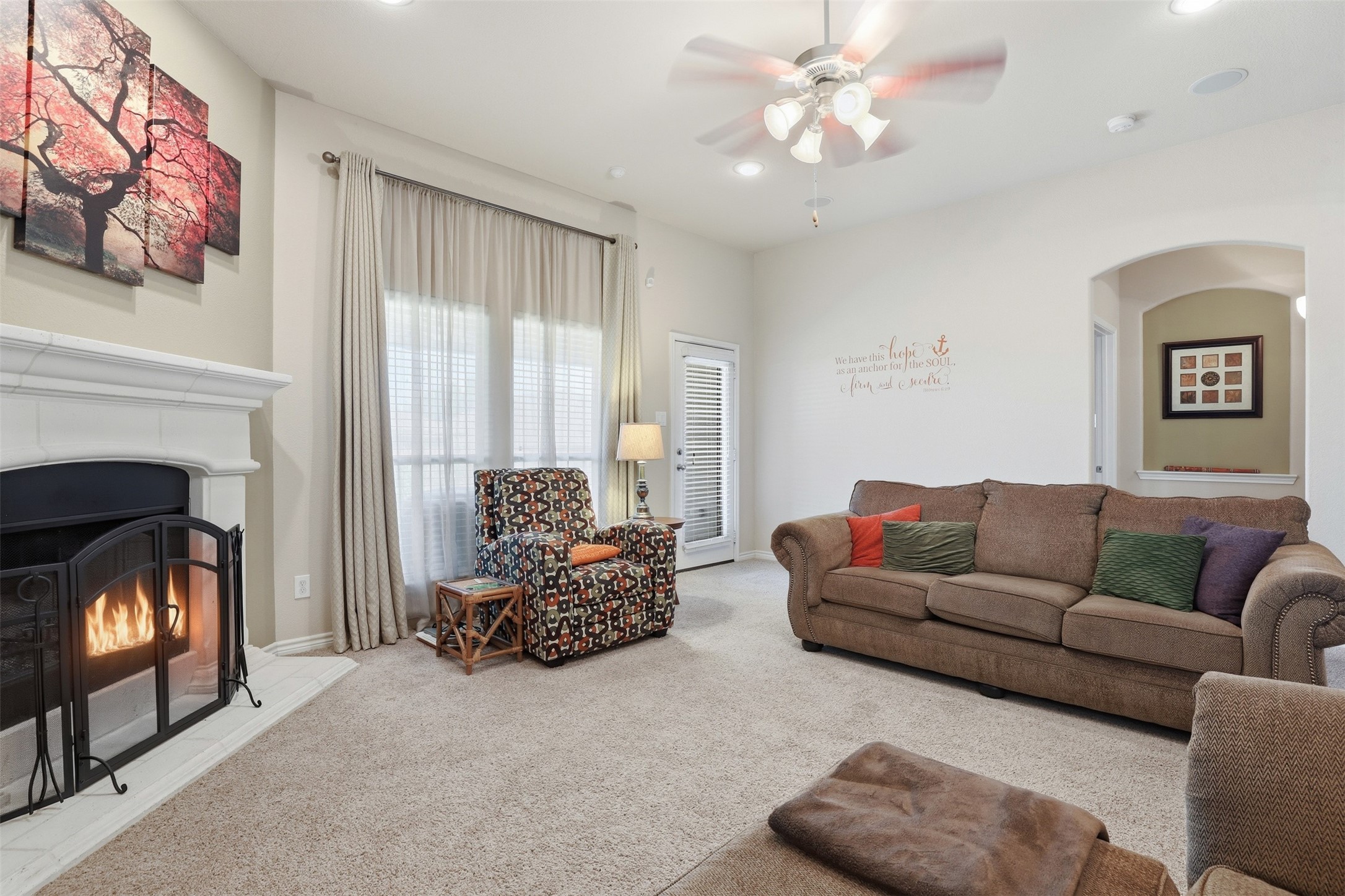 436 Millbrook Lane Fort Worth TX 76036
