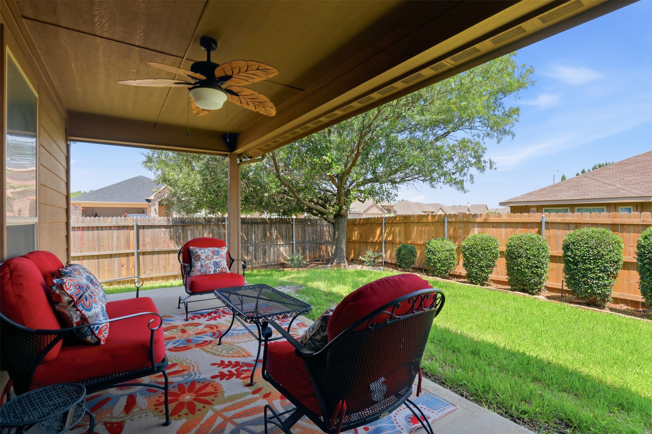 436 Millbrook Lane Fort Worth TX 76036