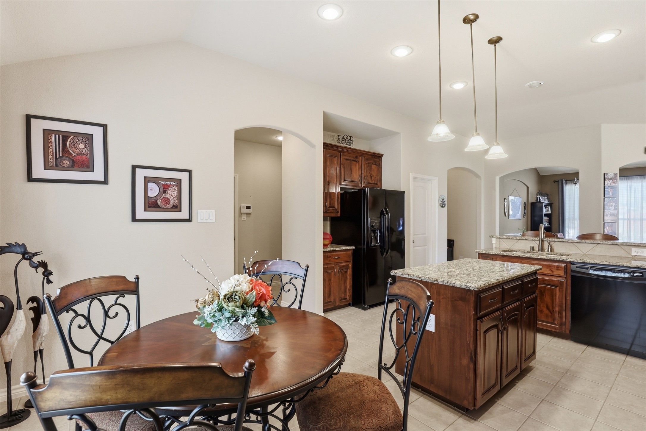 436 Millbrook Lane Fort Worth TX 76036