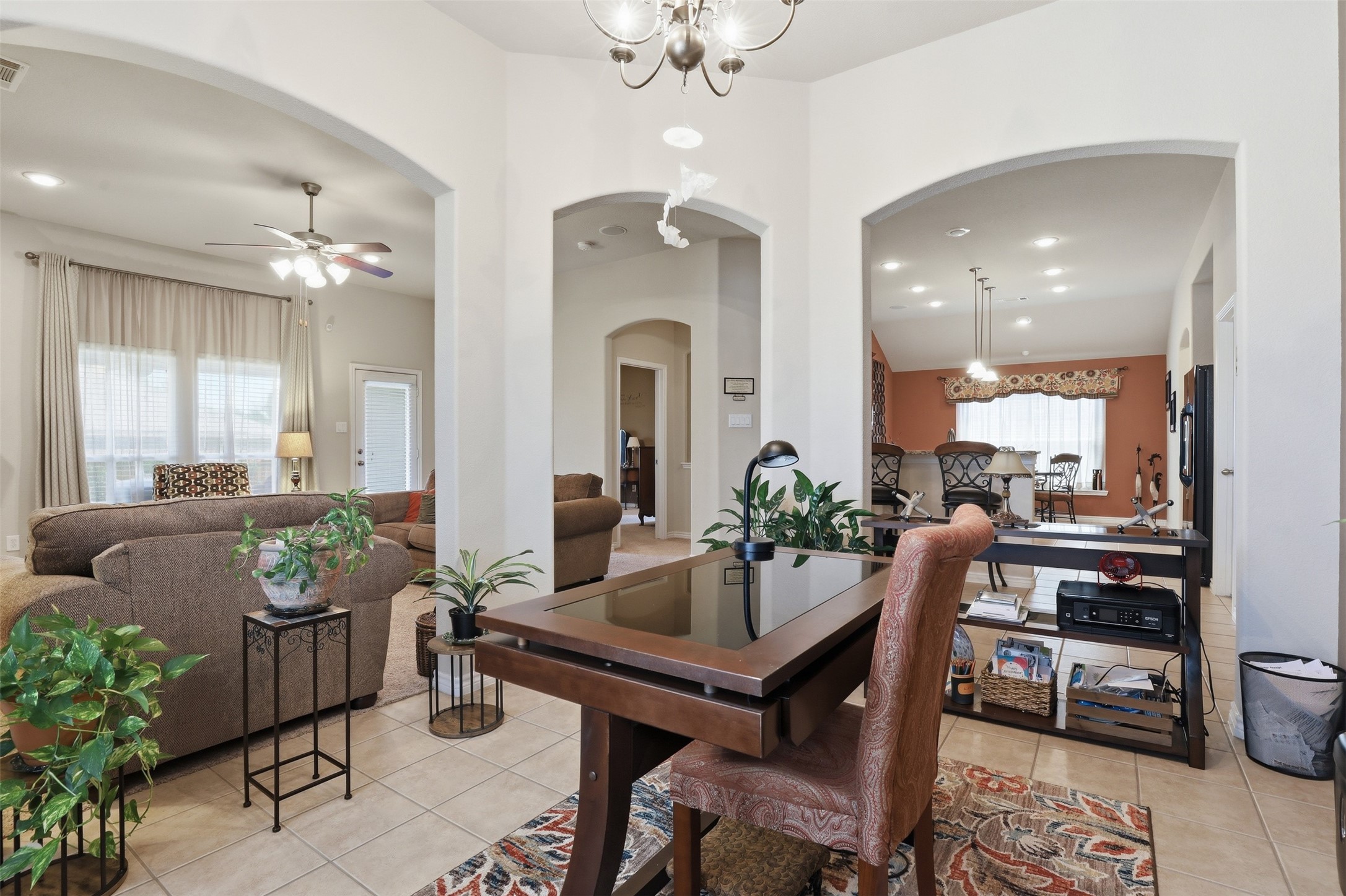 436 Millbrook Lane Fort Worth TX 76036