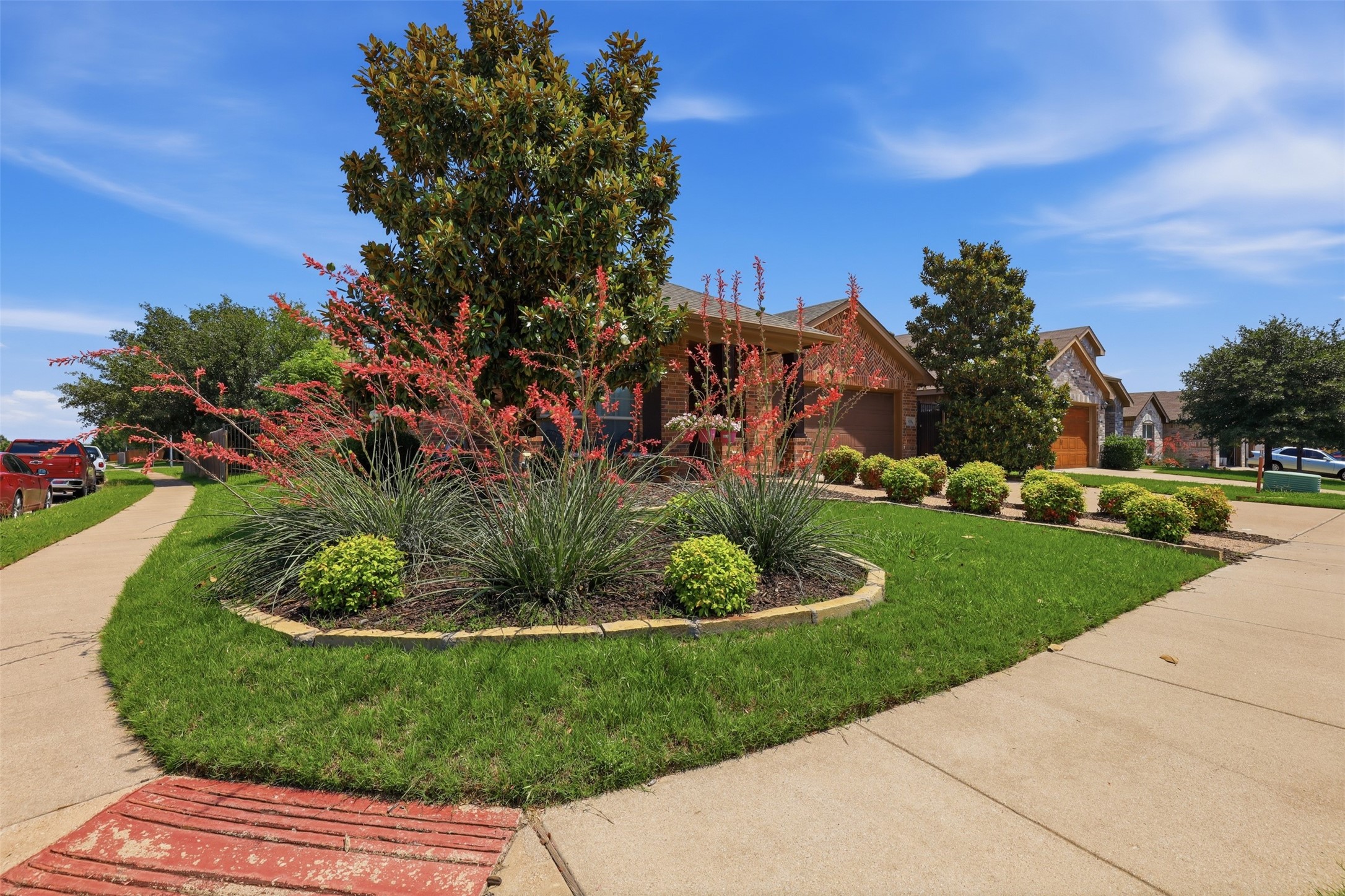 436 Millbrook Lane Fort Worth TX 76036