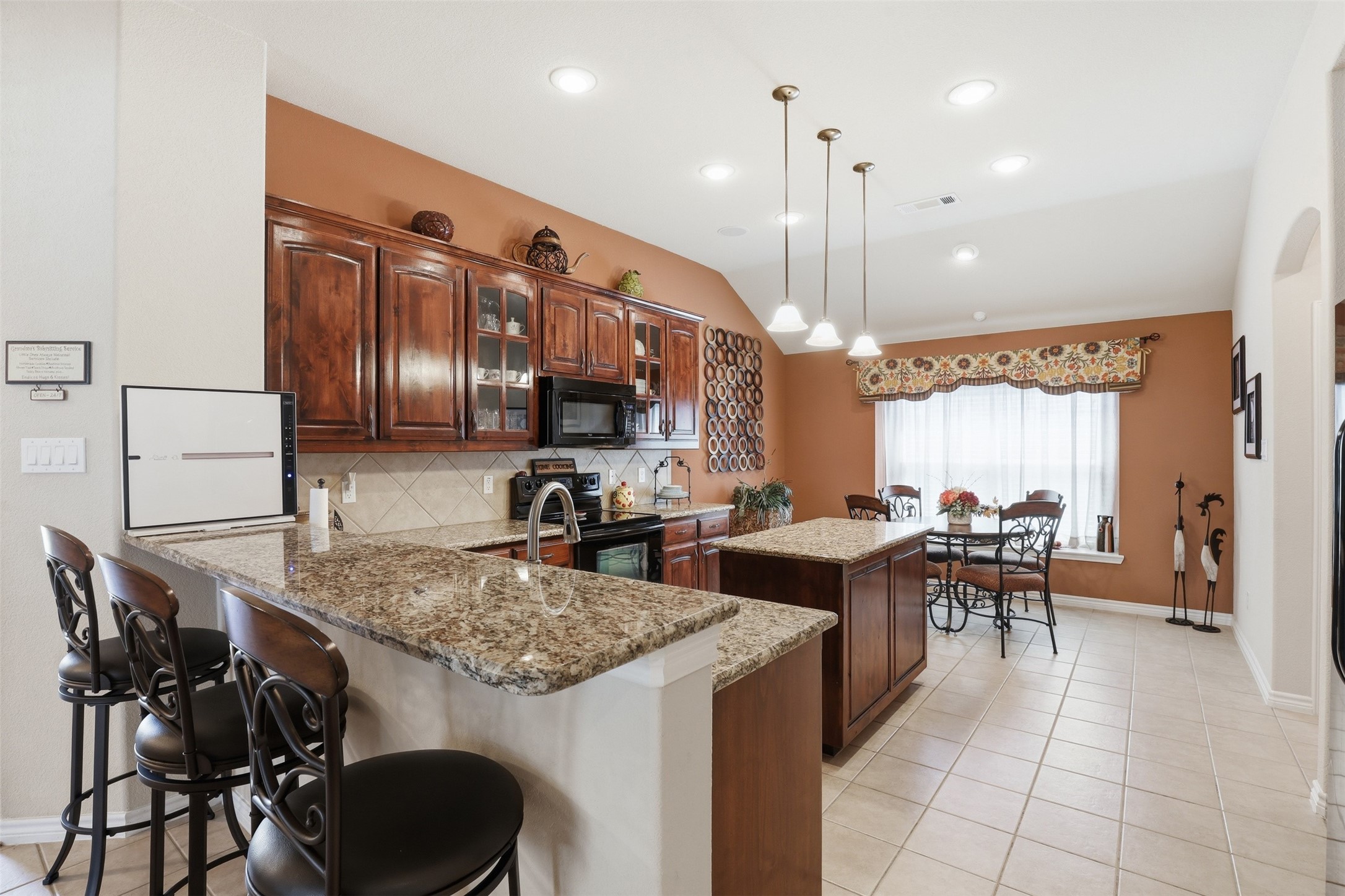 436 Millbrook Lane Fort Worth TX 76036