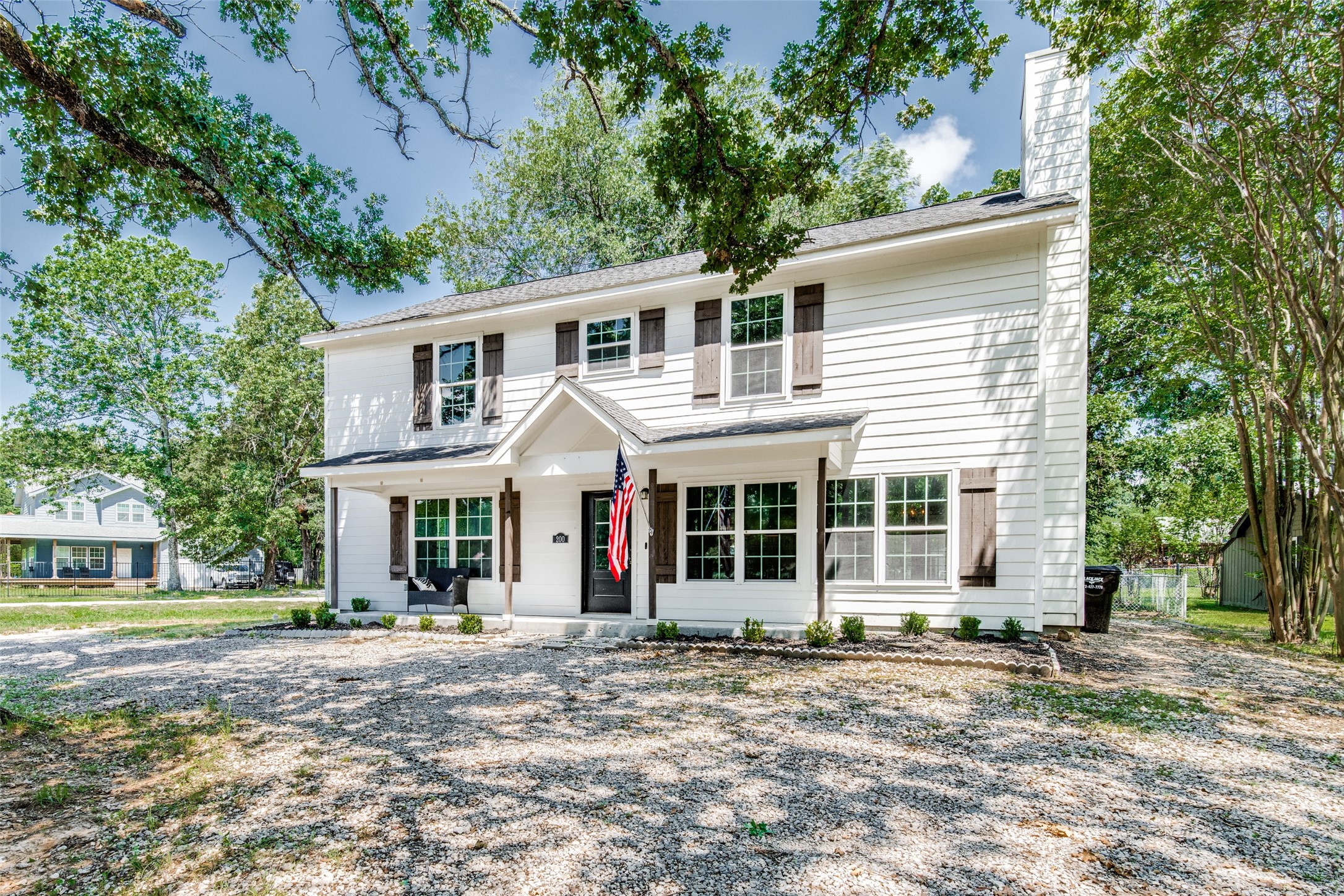 200 Lakeside Drive West Tawakoni TX 75474