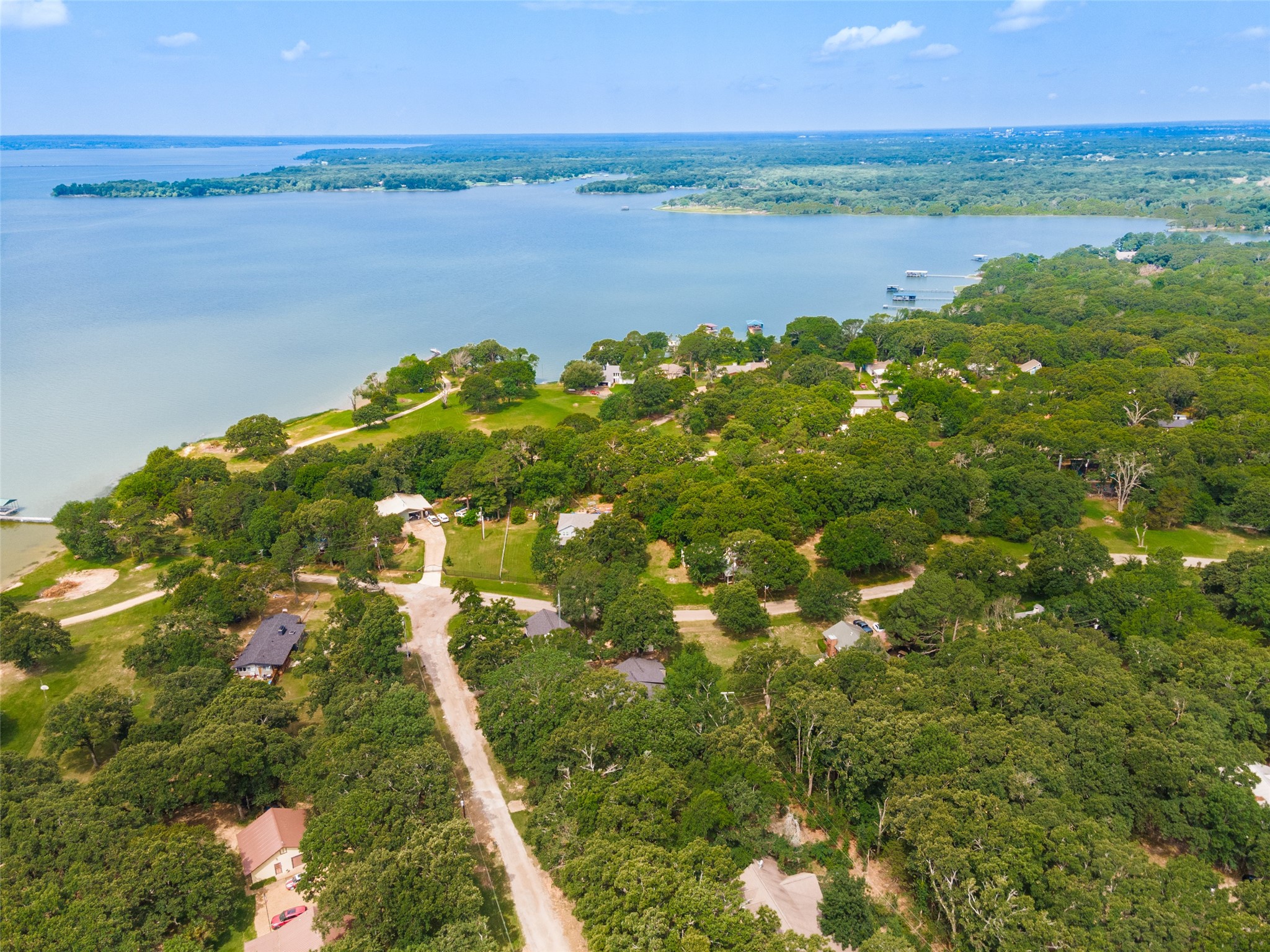 200 Lakeside Drive West Tawakoni TX 75474