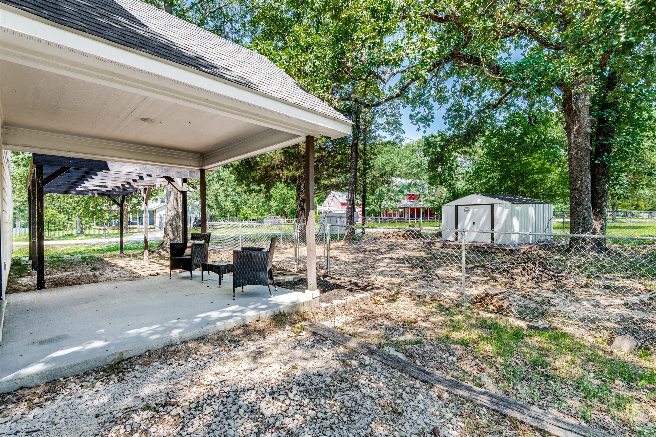 200 Lakeside Drive West Tawakoni TX 75474