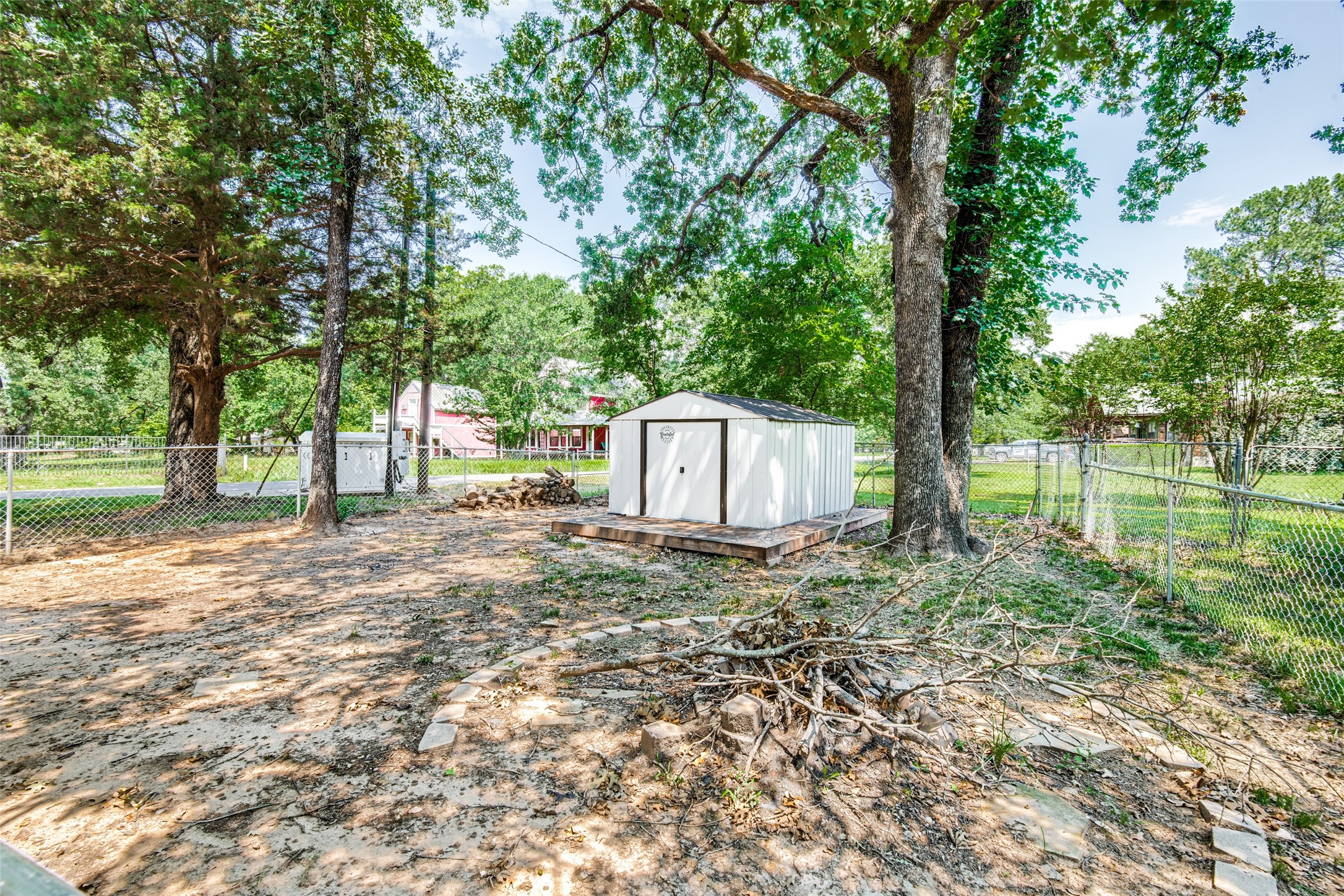 200 Lakeside Drive West Tawakoni TX 75474